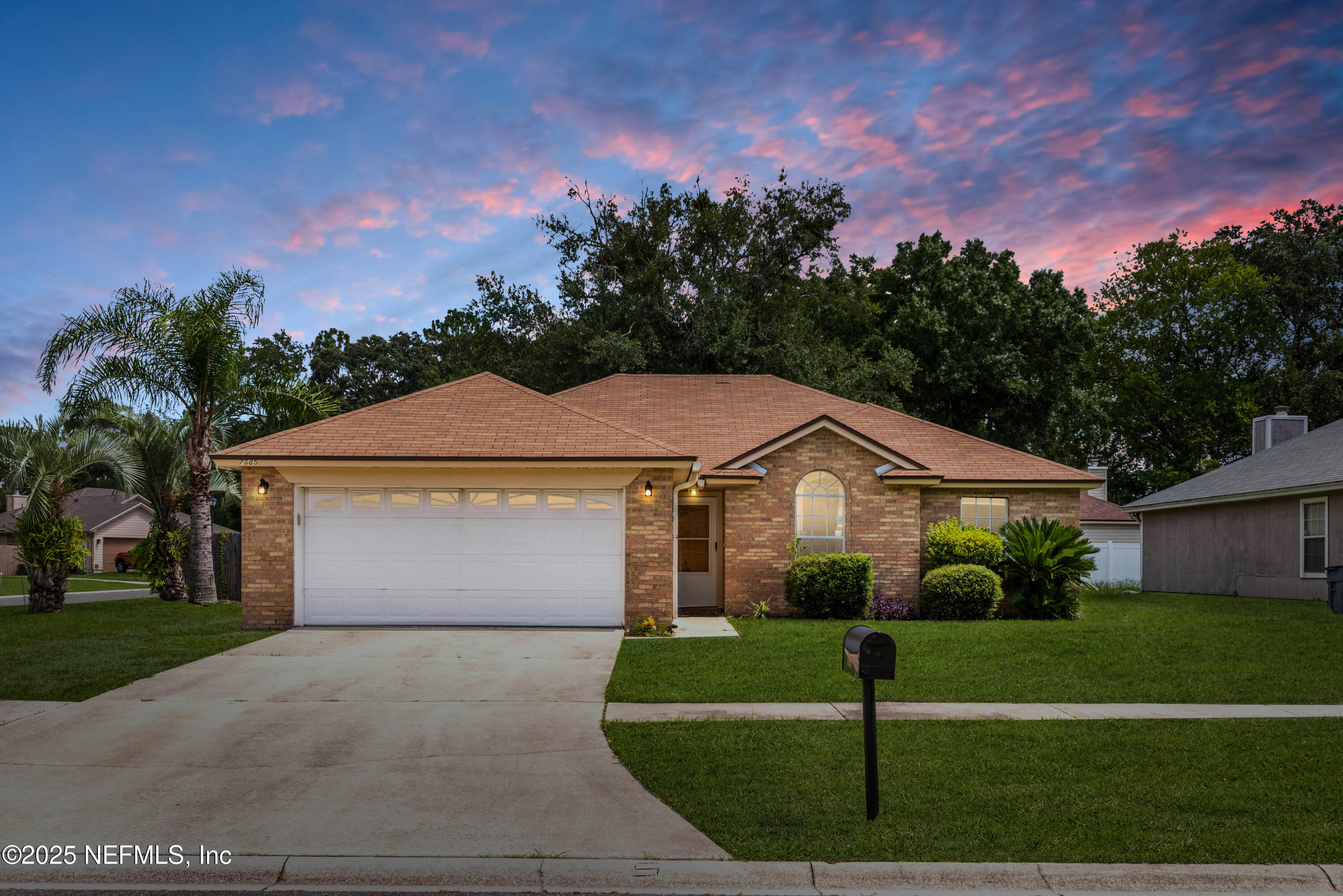 7685 ARANCIO Drive