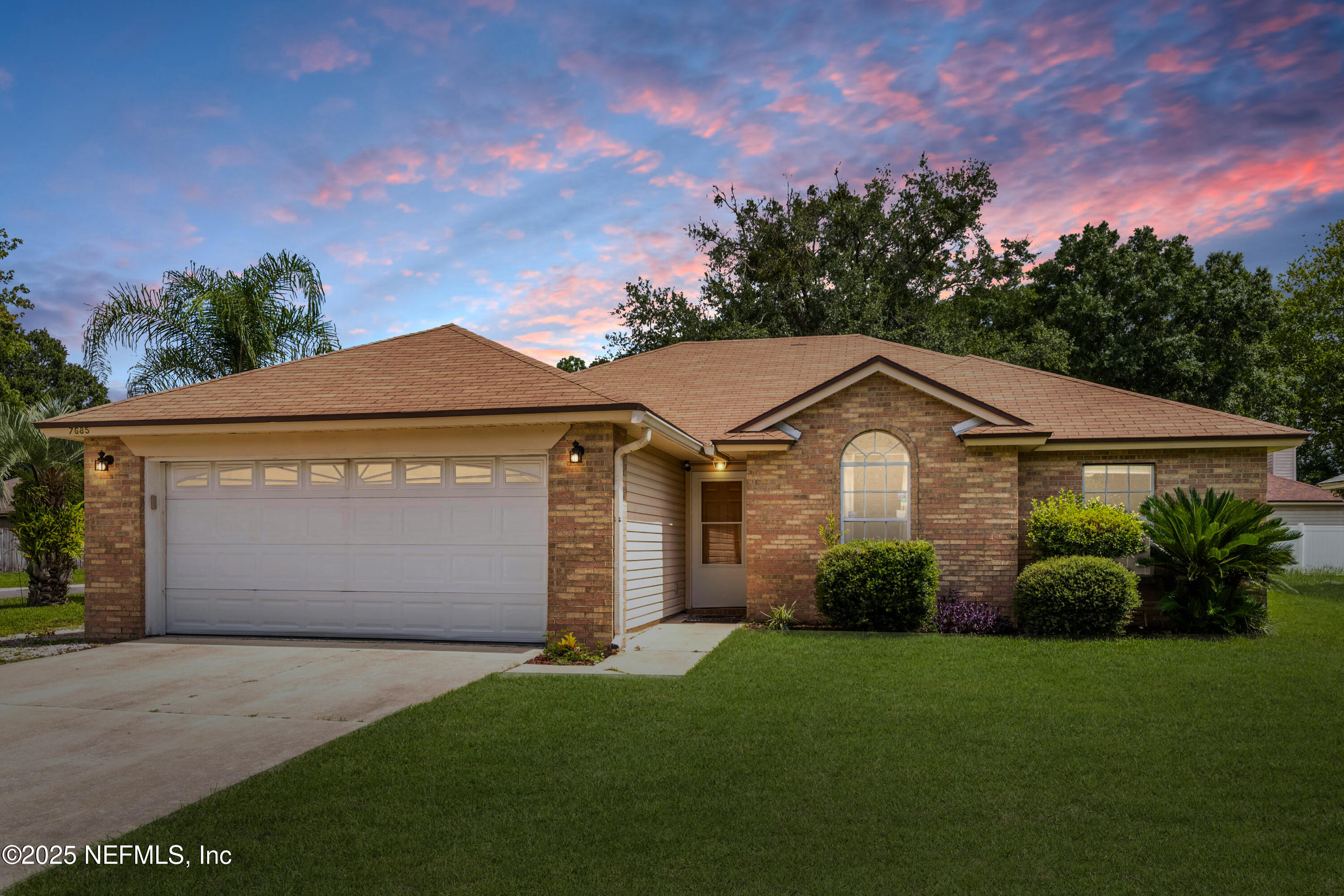 7685 ARANCIO Drive