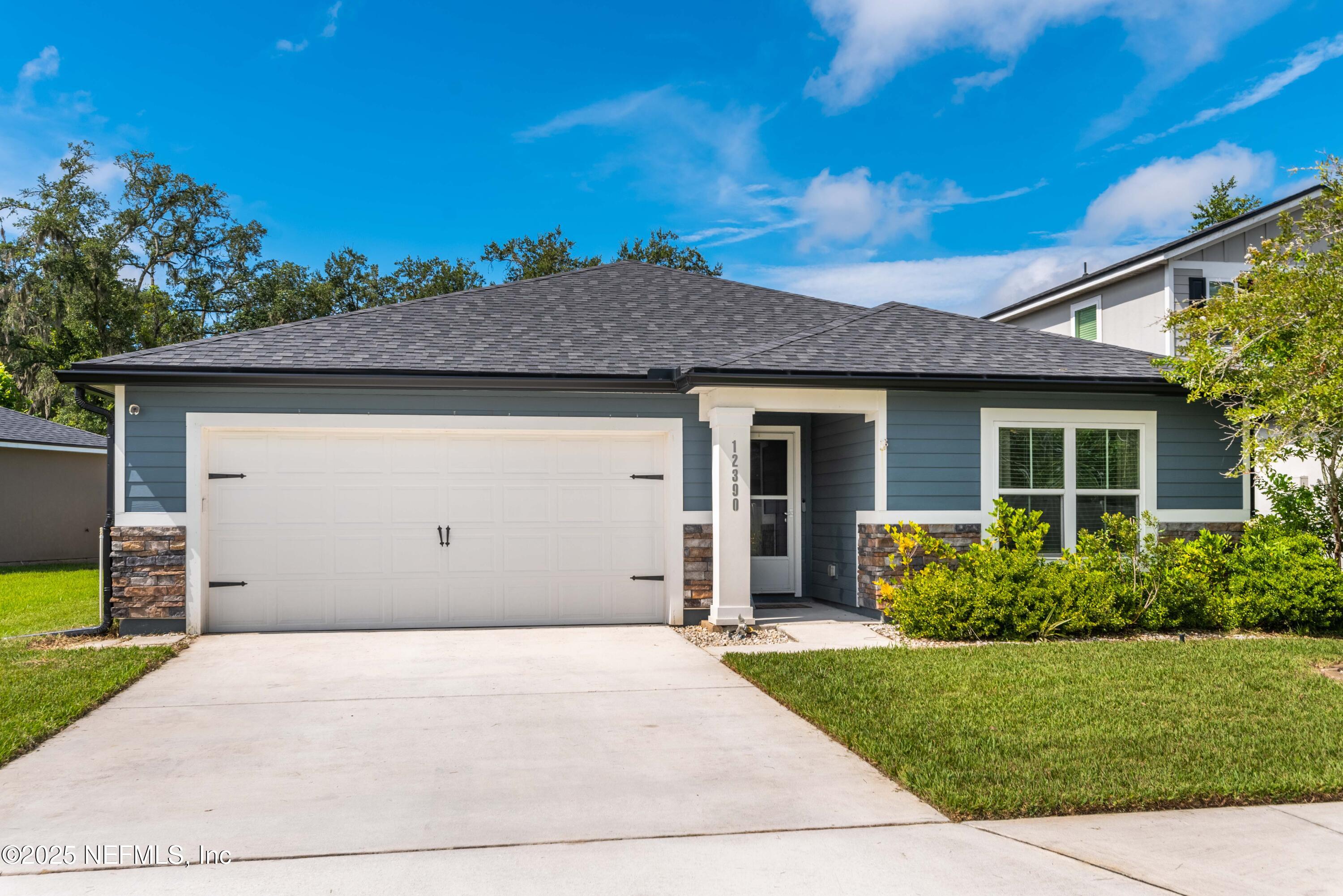 12390 CHERRY BLUFF Drive