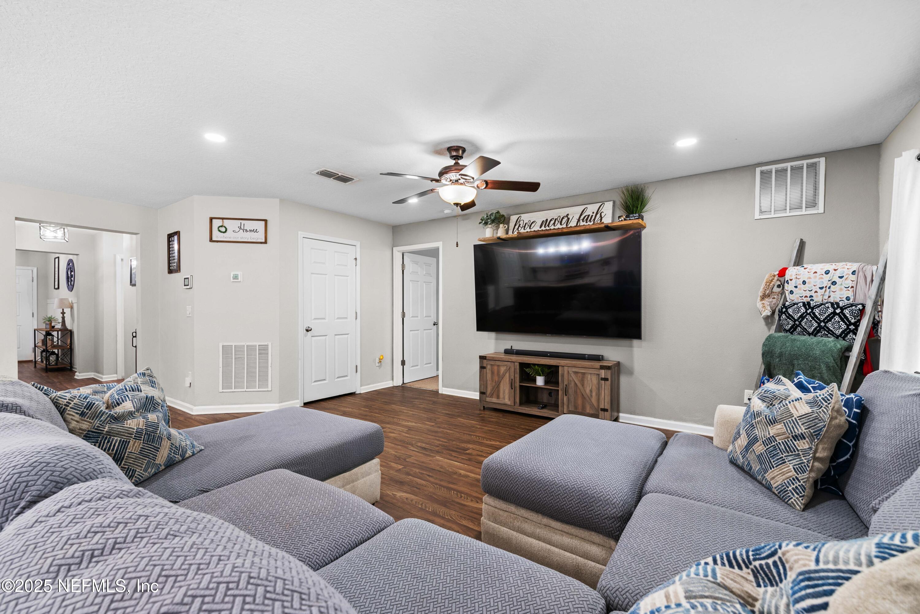 12390 CHERRY BLUFF Drive