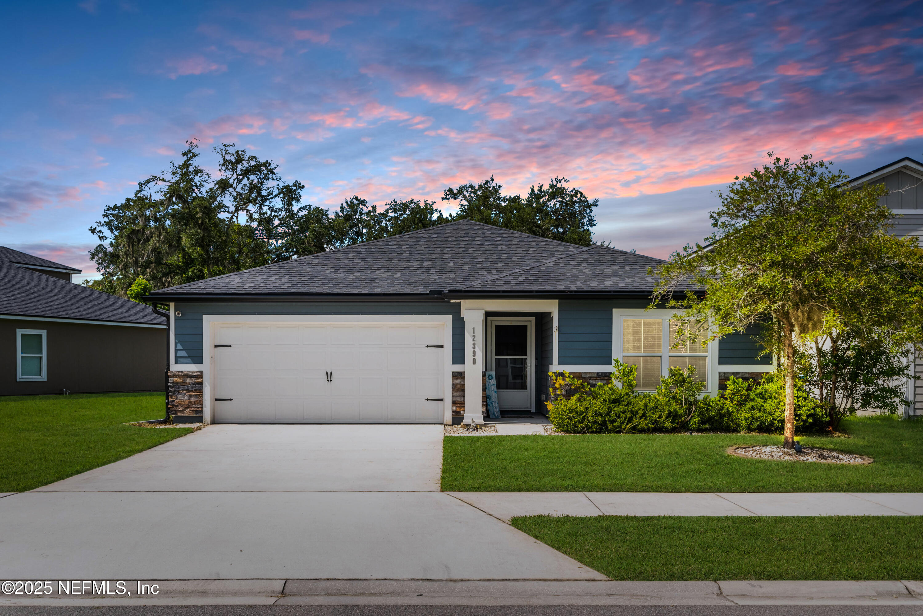 12390 CHERRY BLUFF Drive