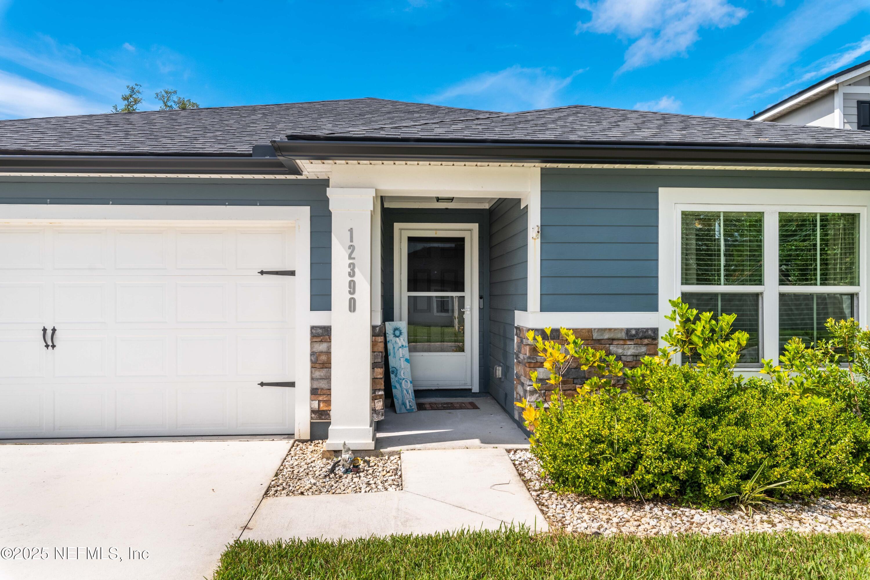 12390 CHERRY BLUFF Drive