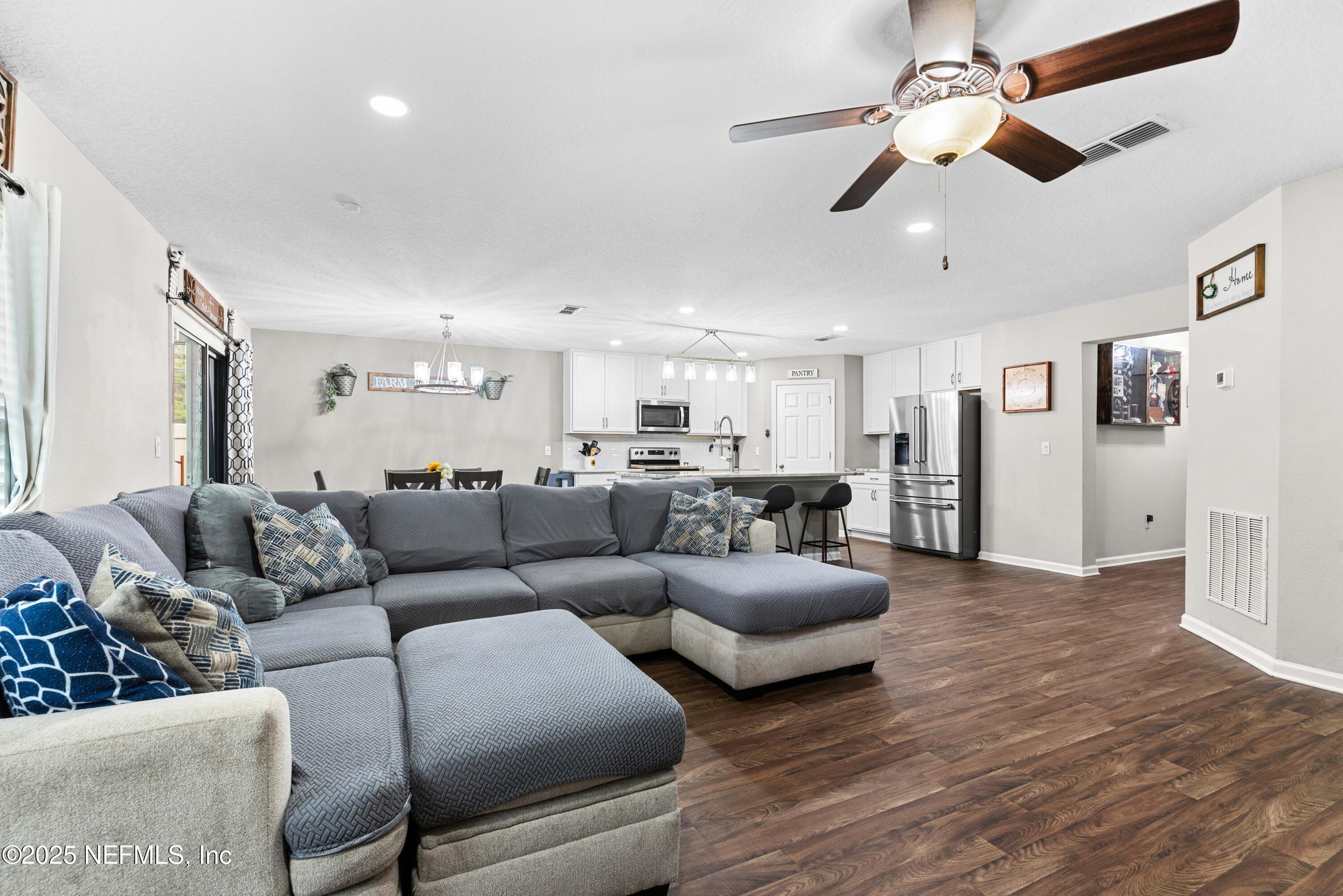 12390 CHERRY BLUFF Drive