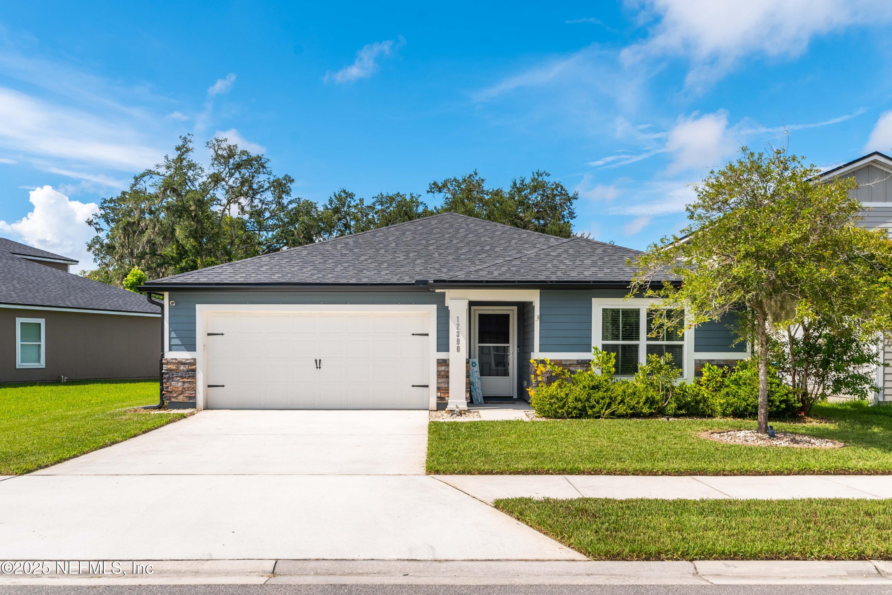 12390 CHERRY BLUFF Drive