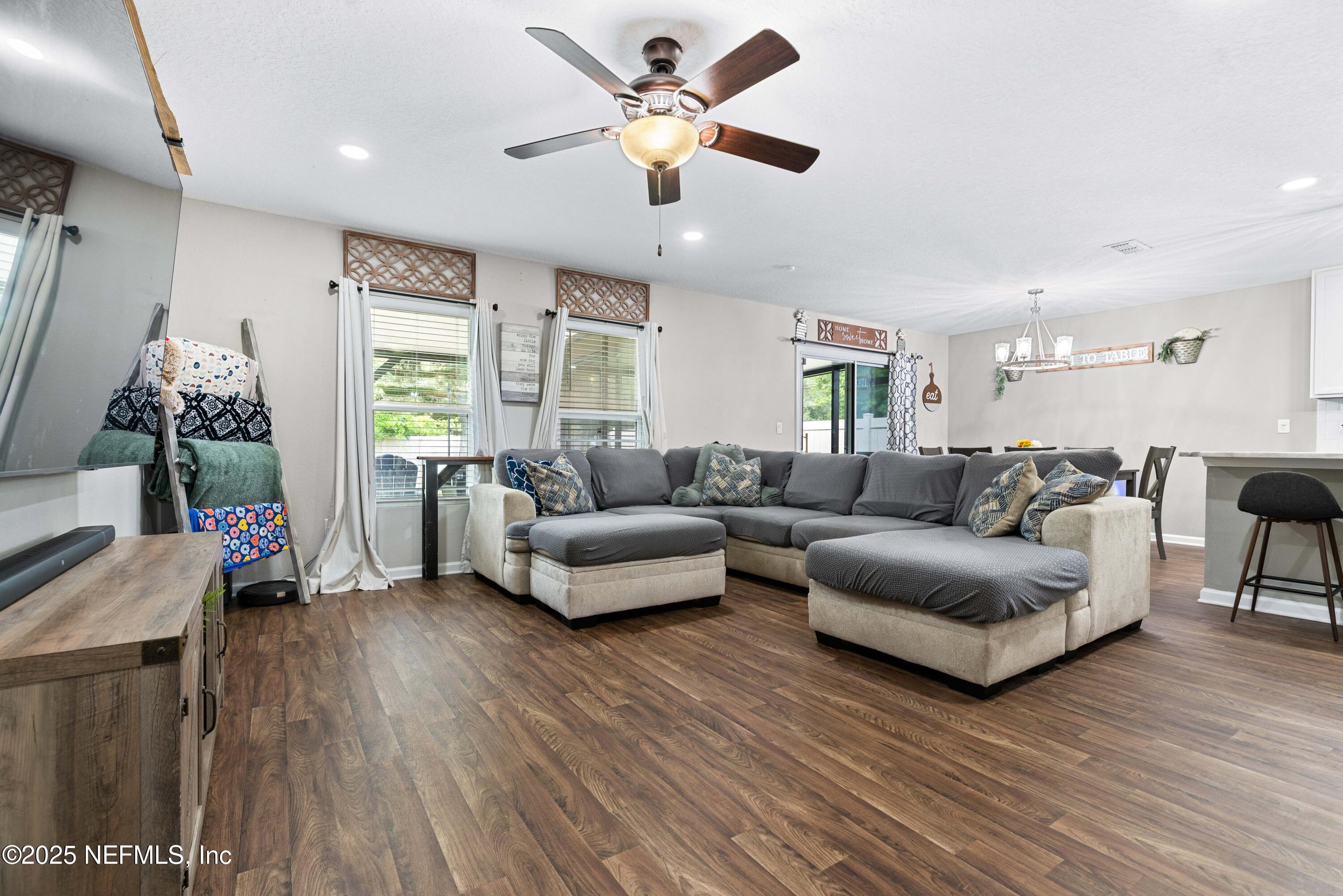 12390 CHERRY BLUFF Drive