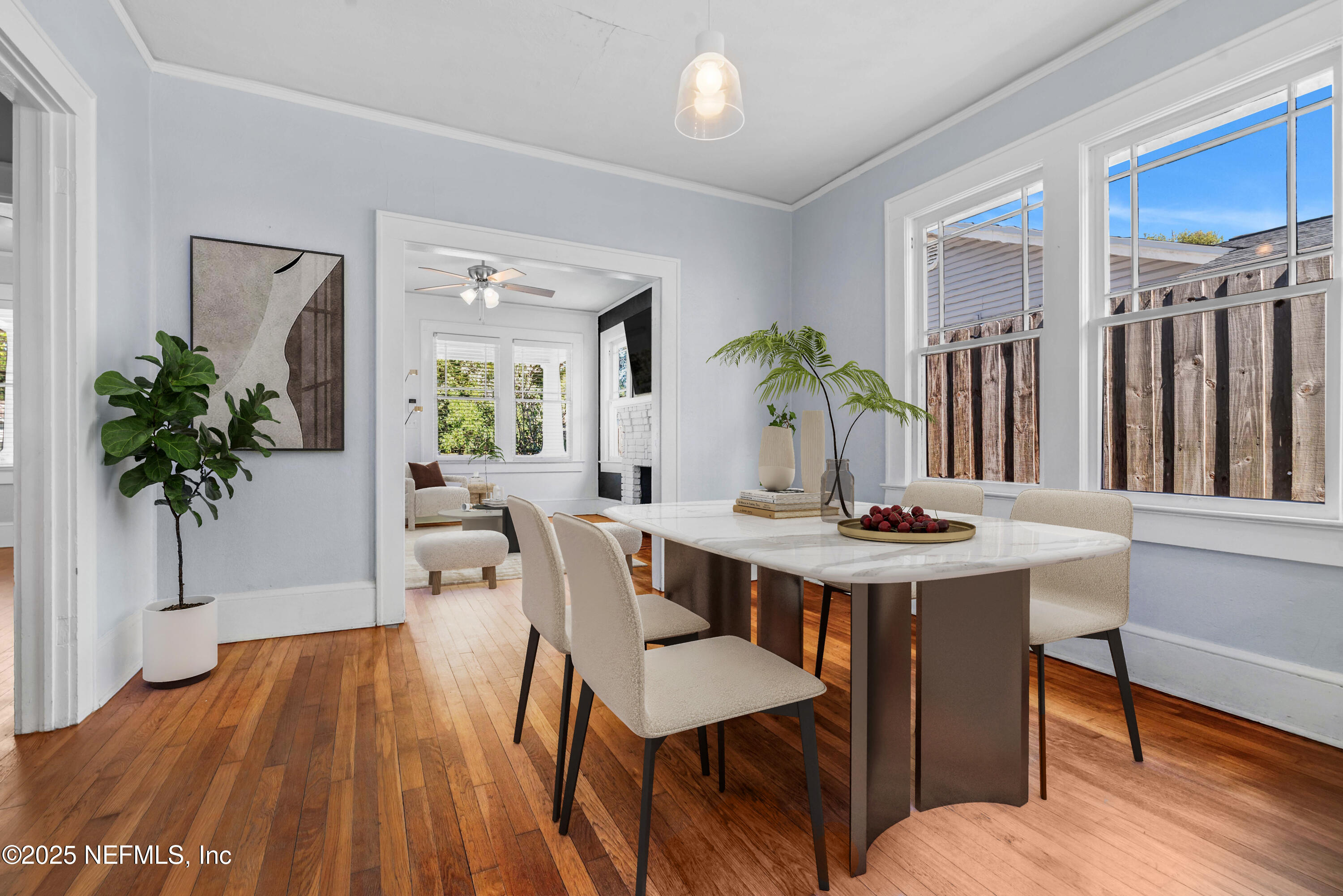 4436 MELROSE Avenue, Jacksonville