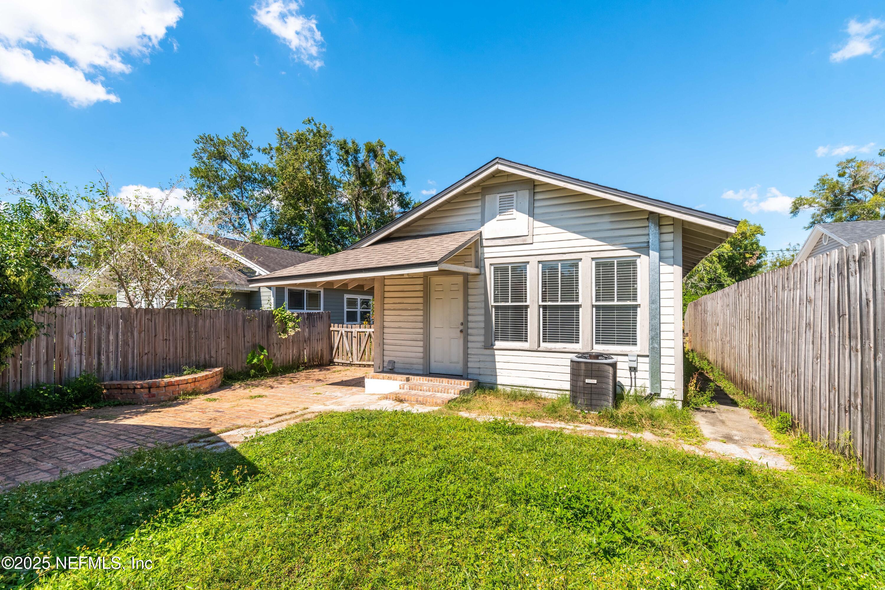4436 MELROSE Avenue, Jacksonville