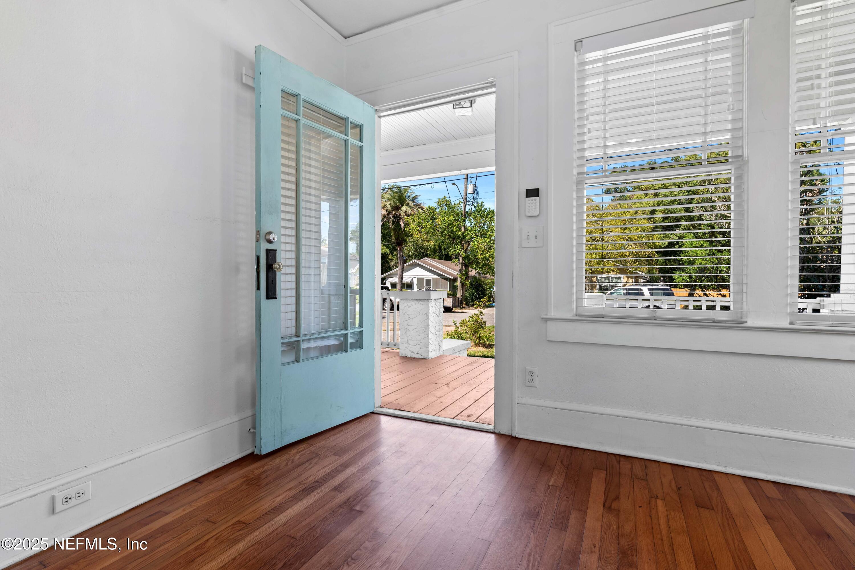 4436 MELROSE Avenue, Jacksonville