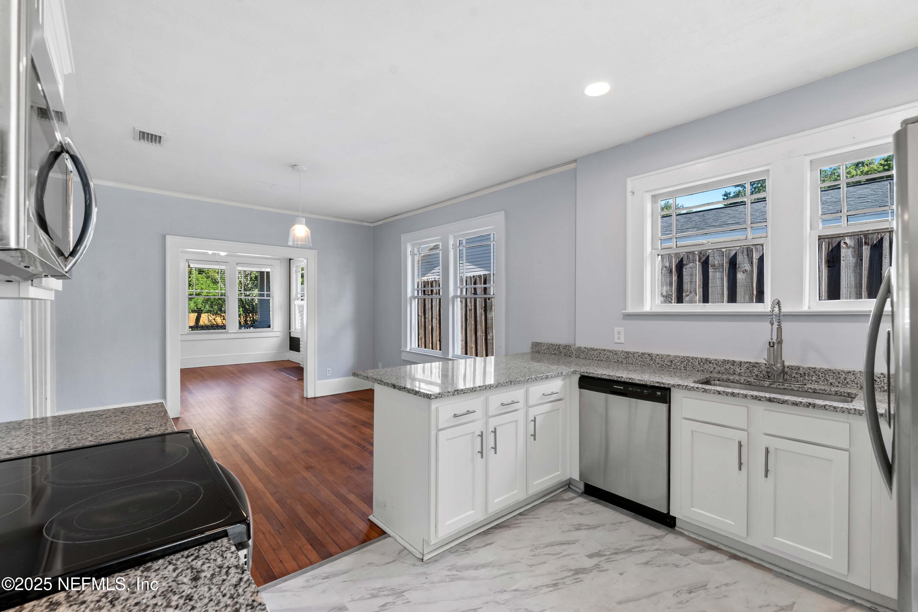 4436 MELROSE Avenue, Jacksonville