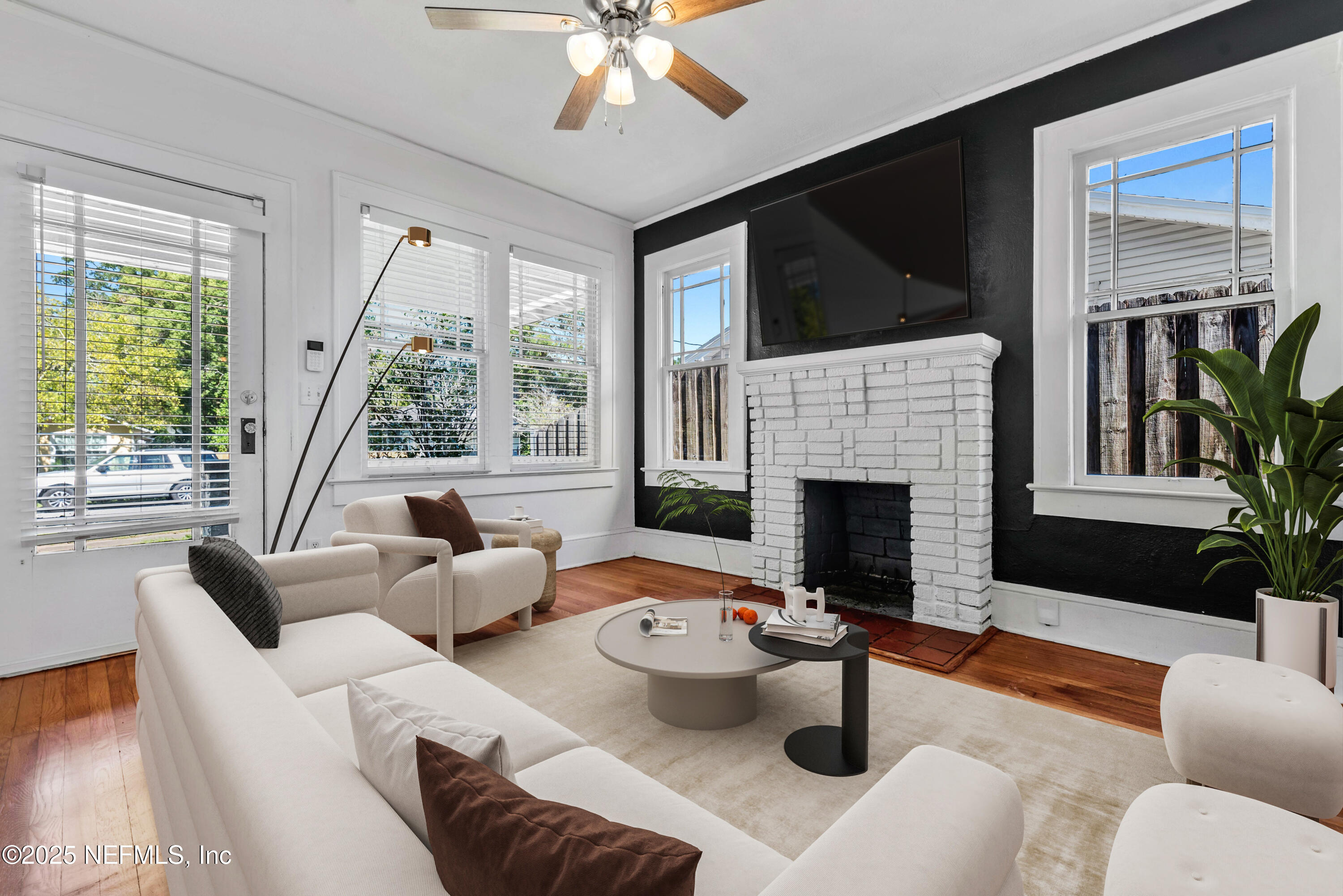 4436 MELROSE Avenue, Jacksonville