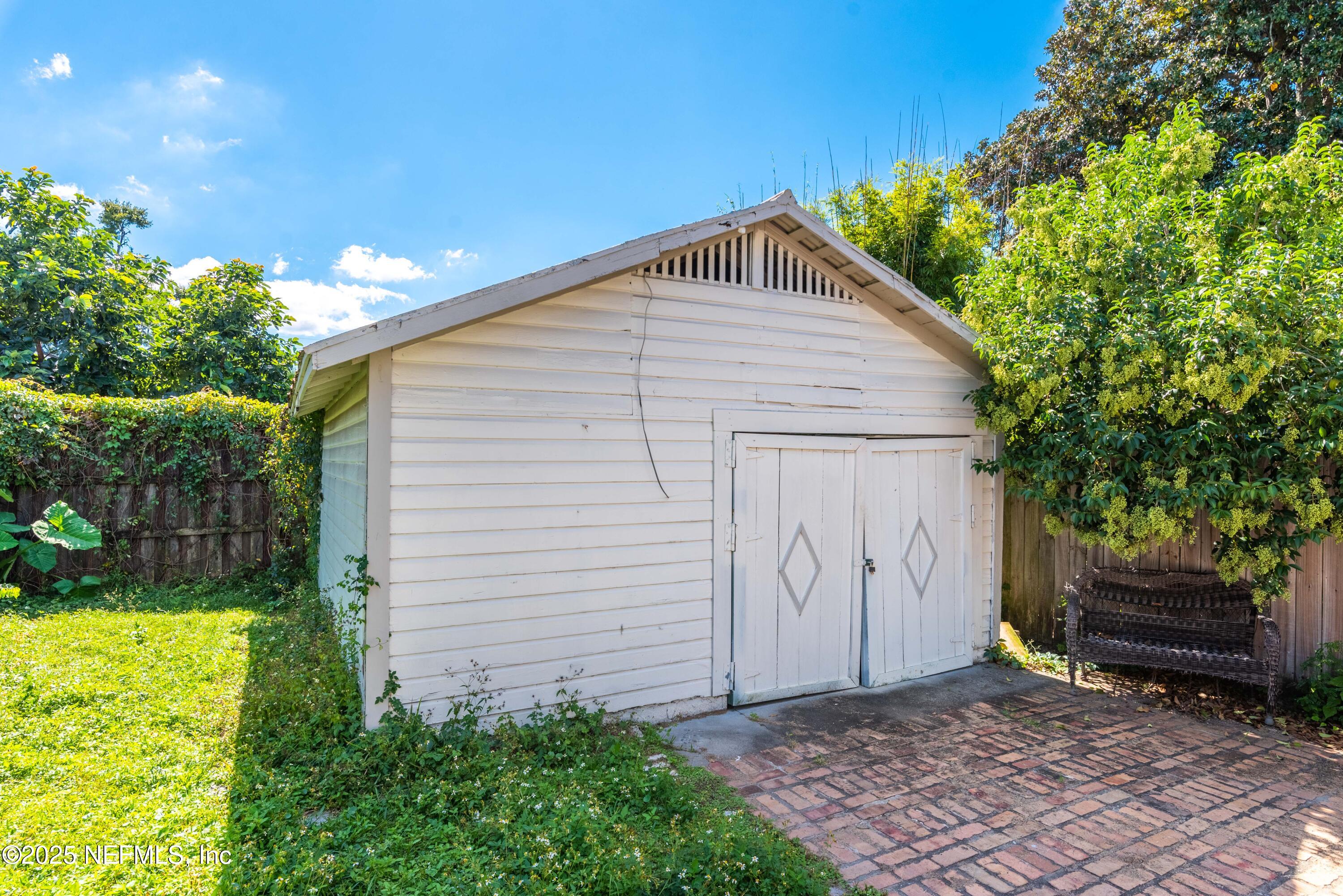 4436 MELROSE Avenue, Jacksonville