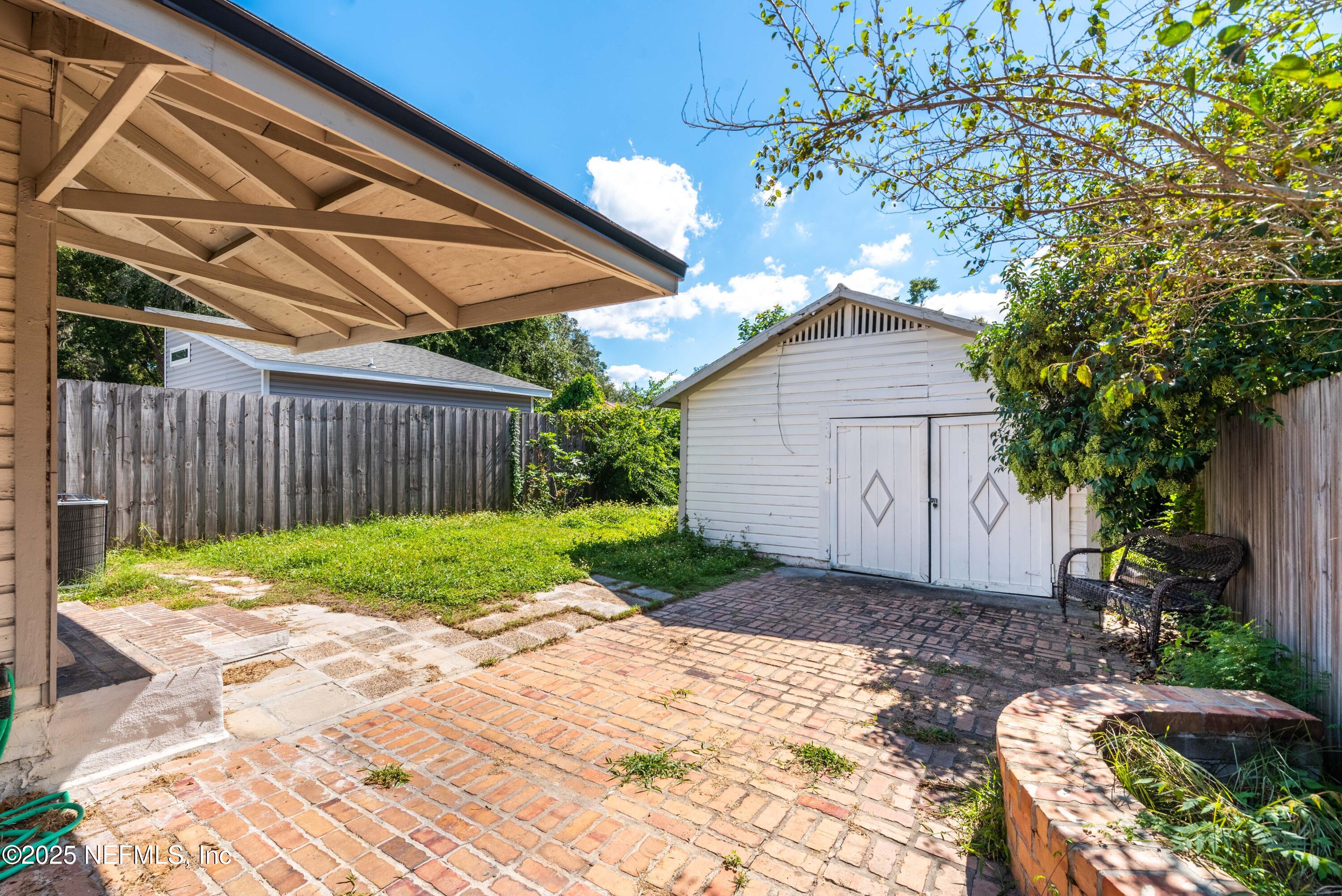4436 MELROSE Avenue, Jacksonville