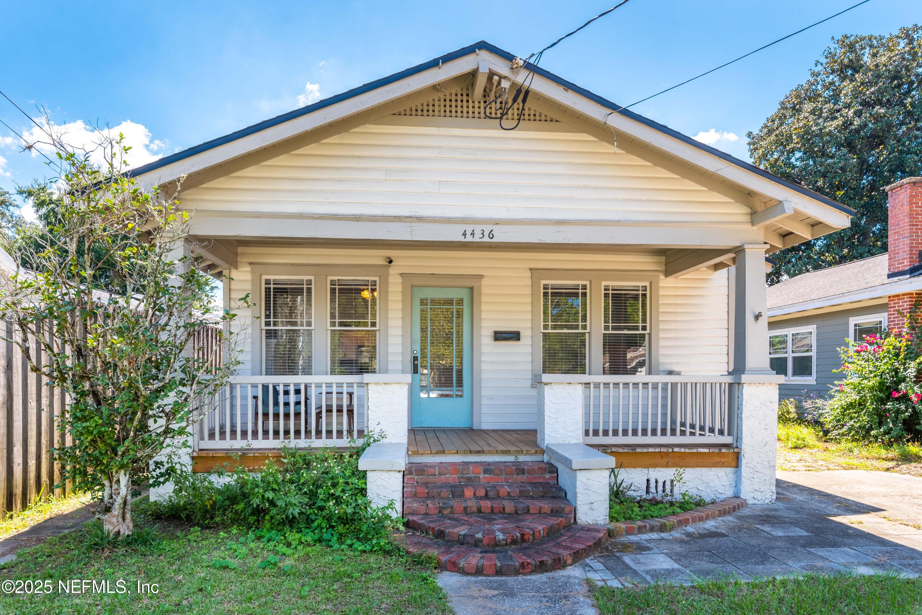 4436 MELROSE Avenue, Jacksonville