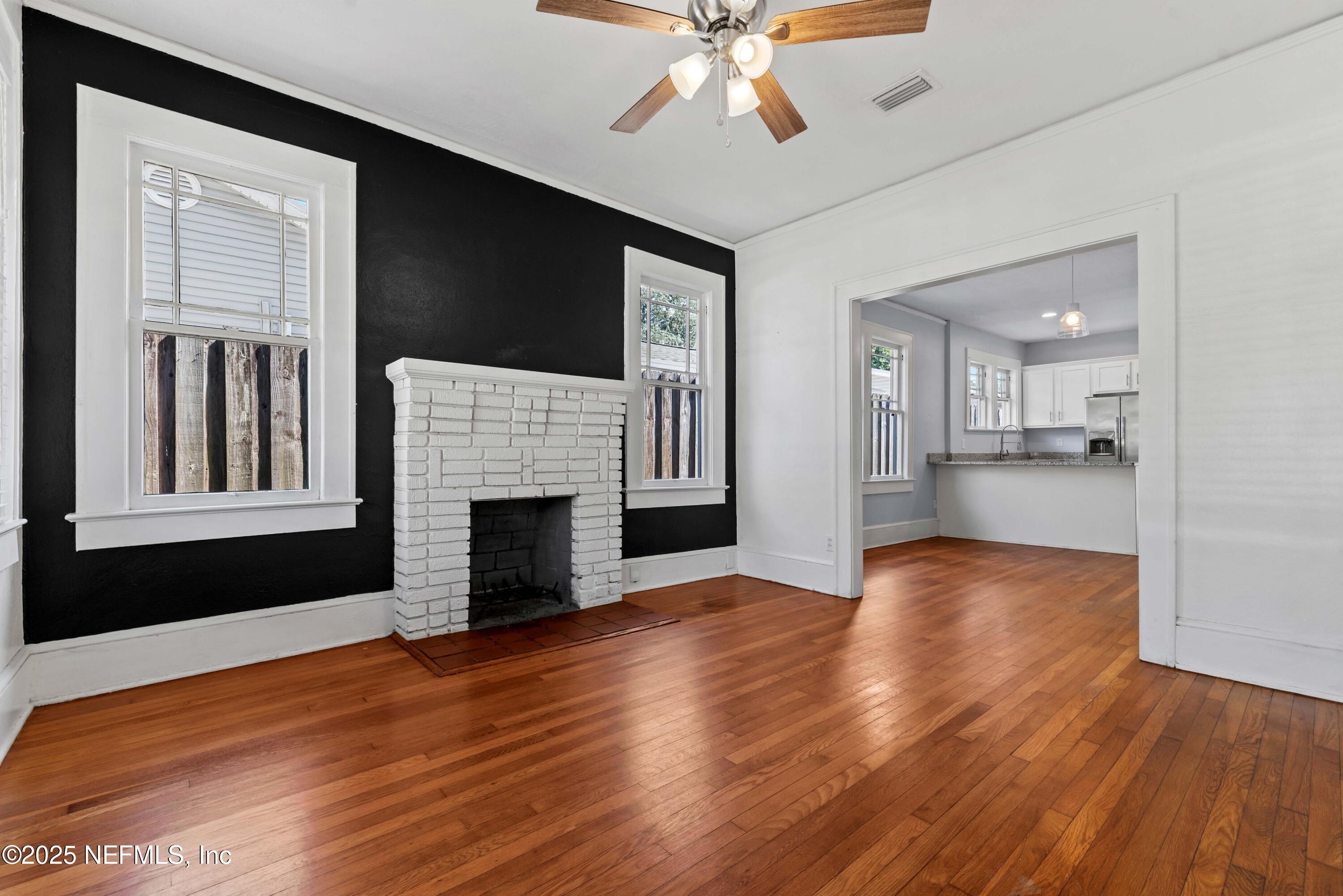 4436 MELROSE Avenue, Jacksonville
