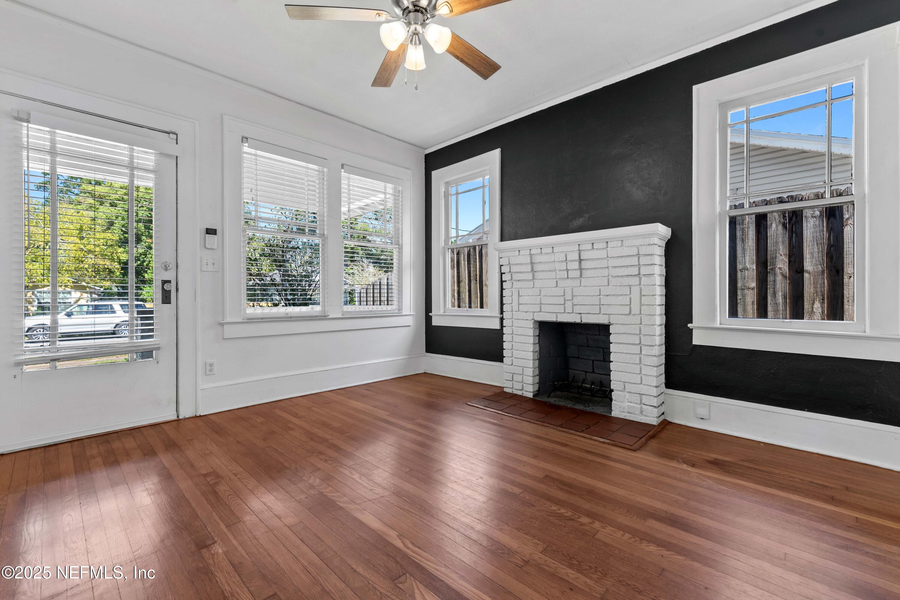 4436 MELROSE Avenue, Jacksonville