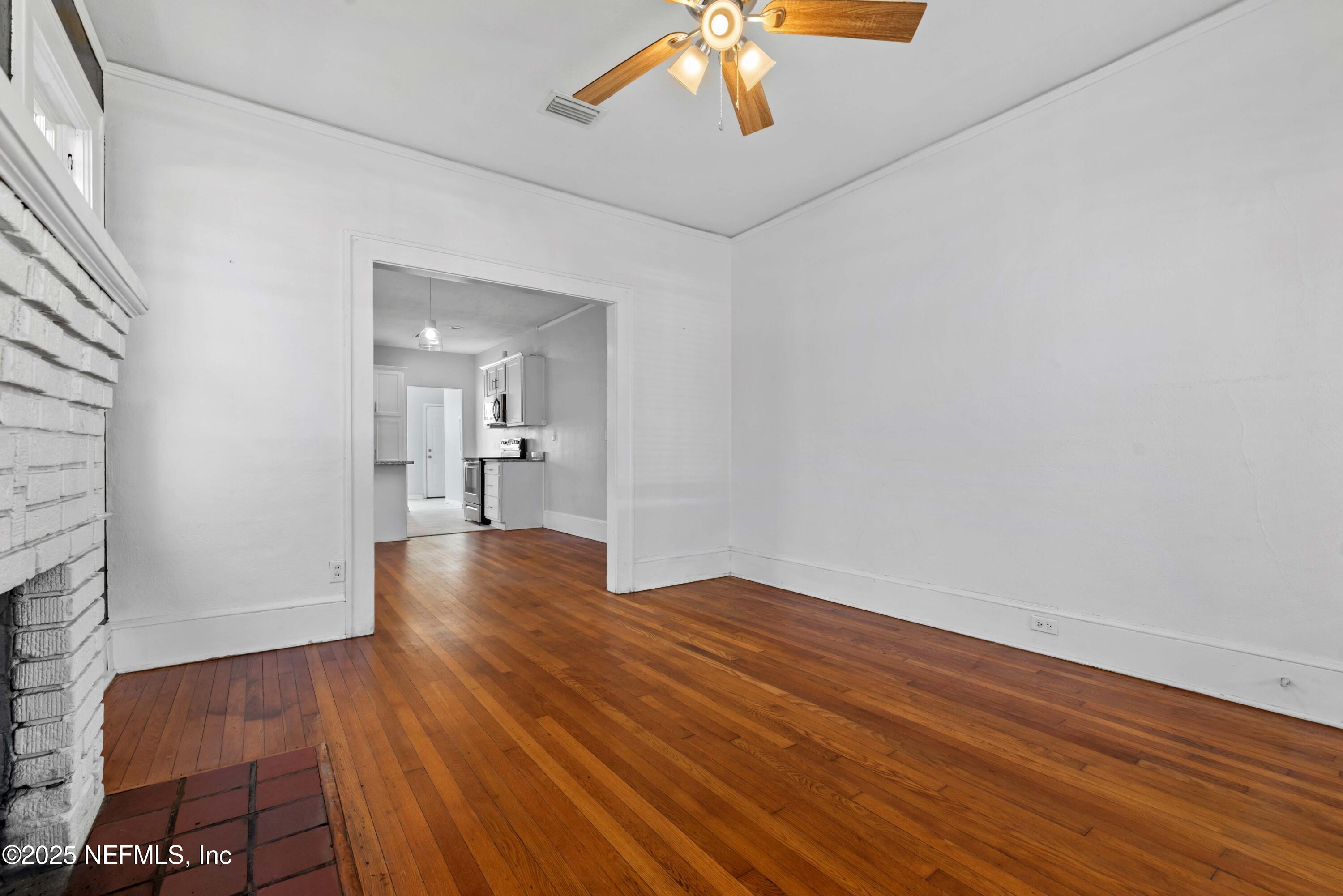 4436 MELROSE Avenue, Jacksonville