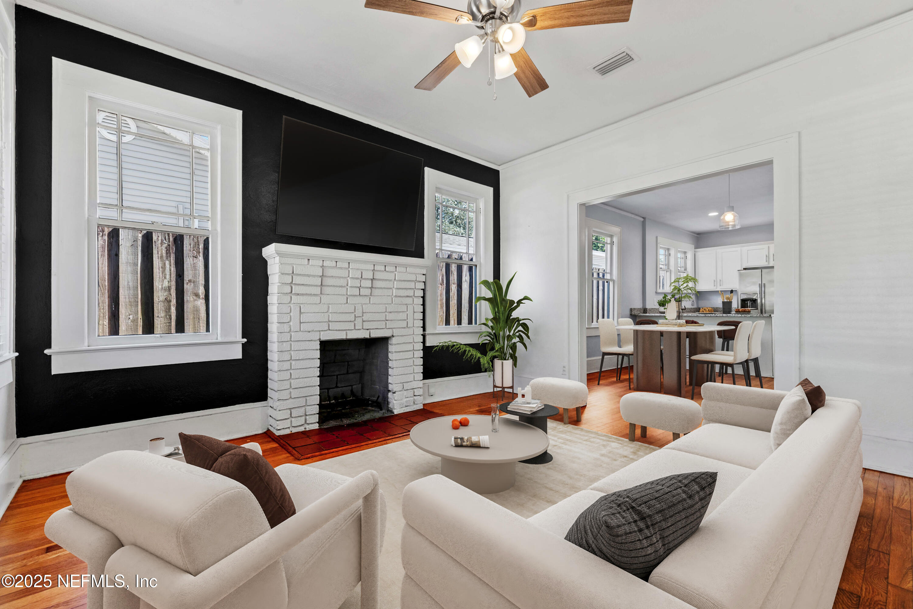 4436 MELROSE Avenue, Jacksonville