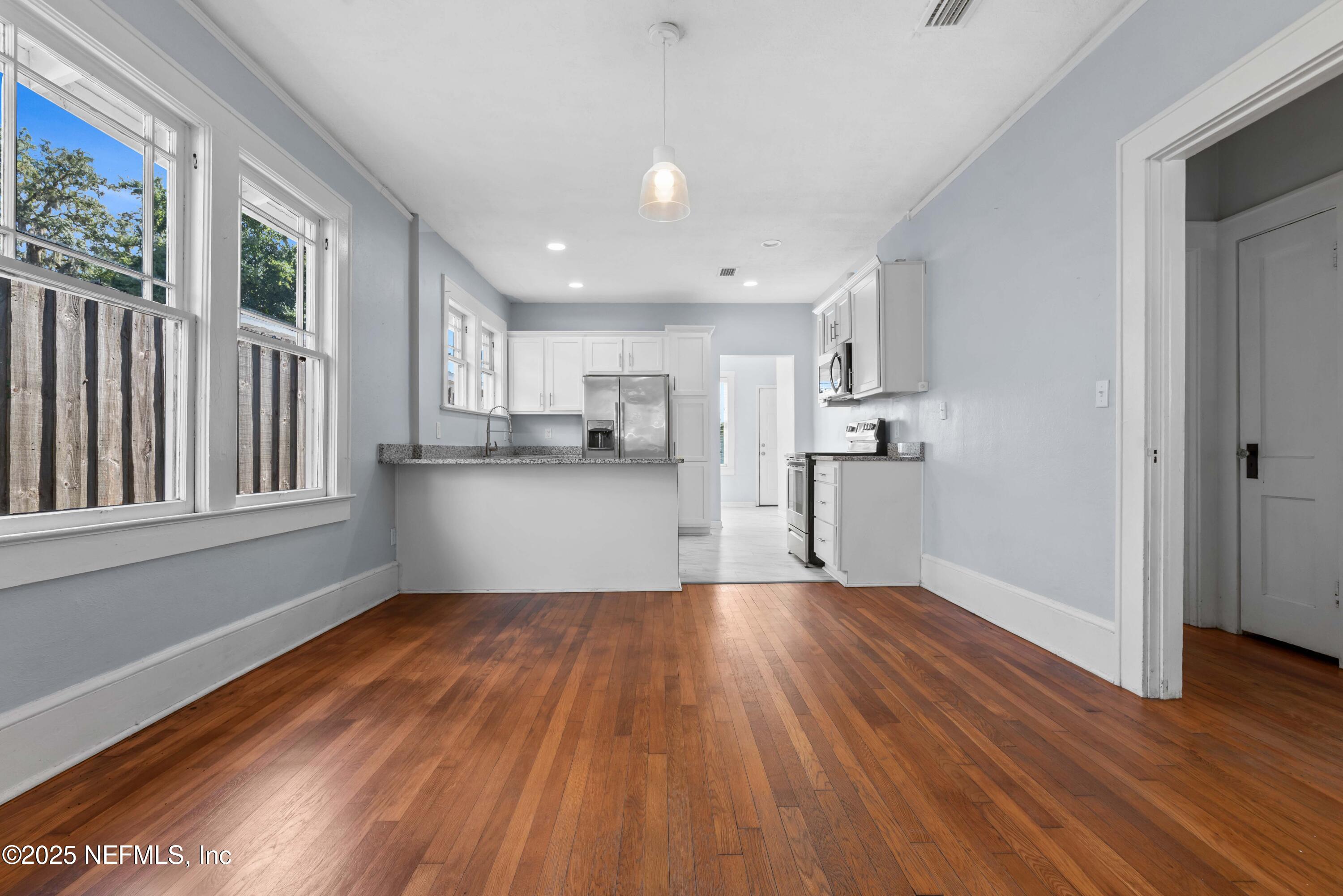 4436 MELROSE Avenue, Jacksonville