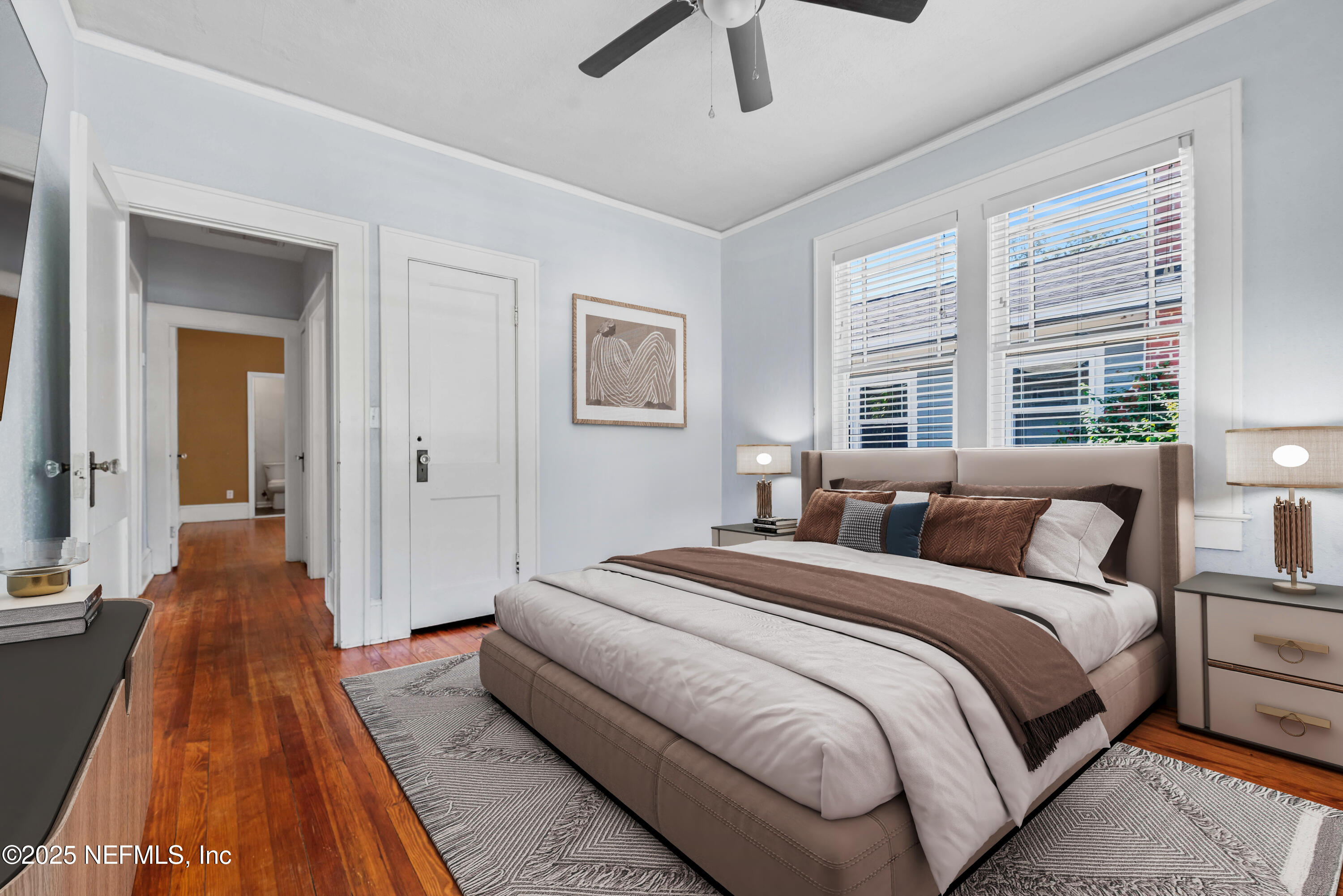 4436 MELROSE Avenue, Jacksonville