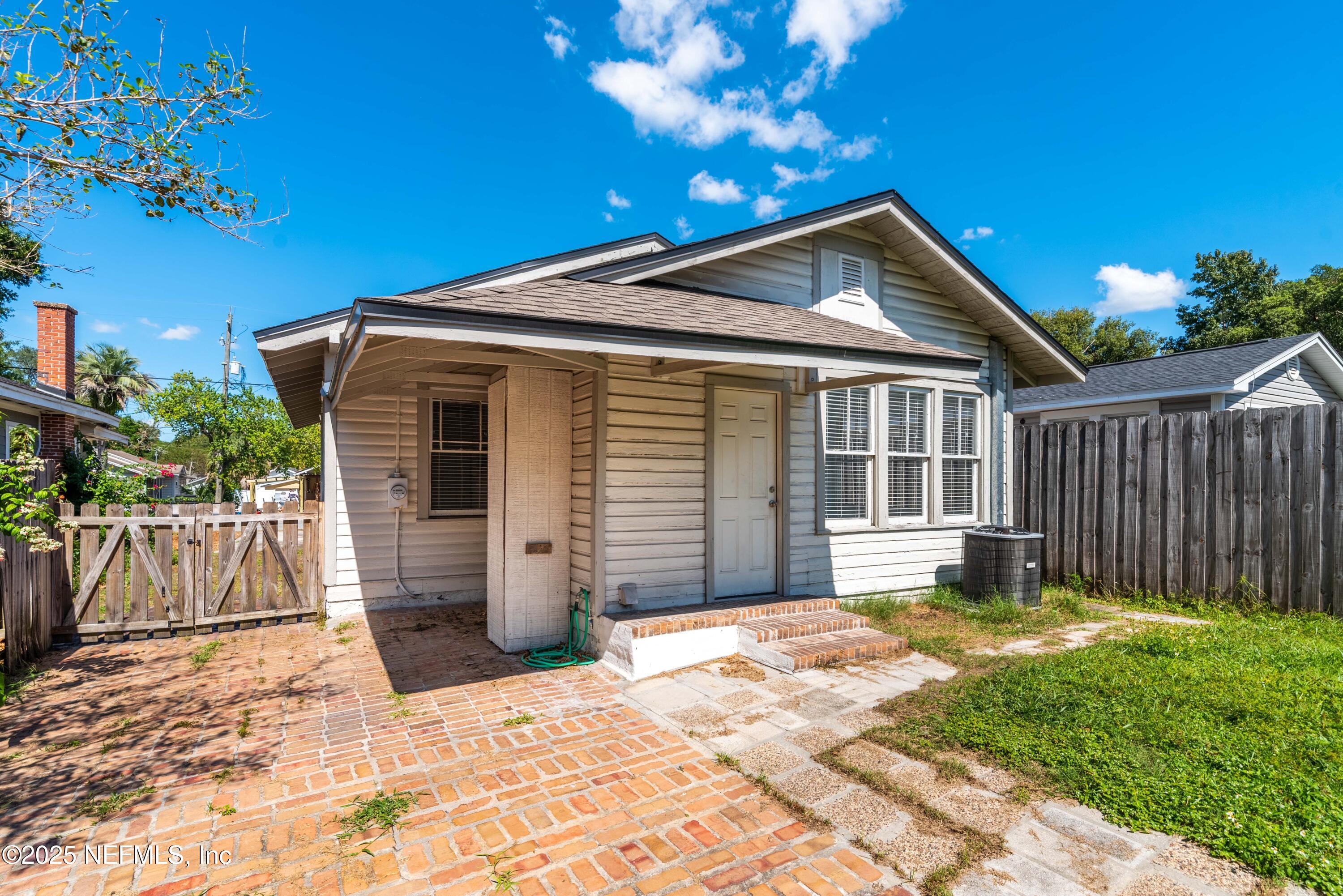 4436 MELROSE Avenue, Jacksonville