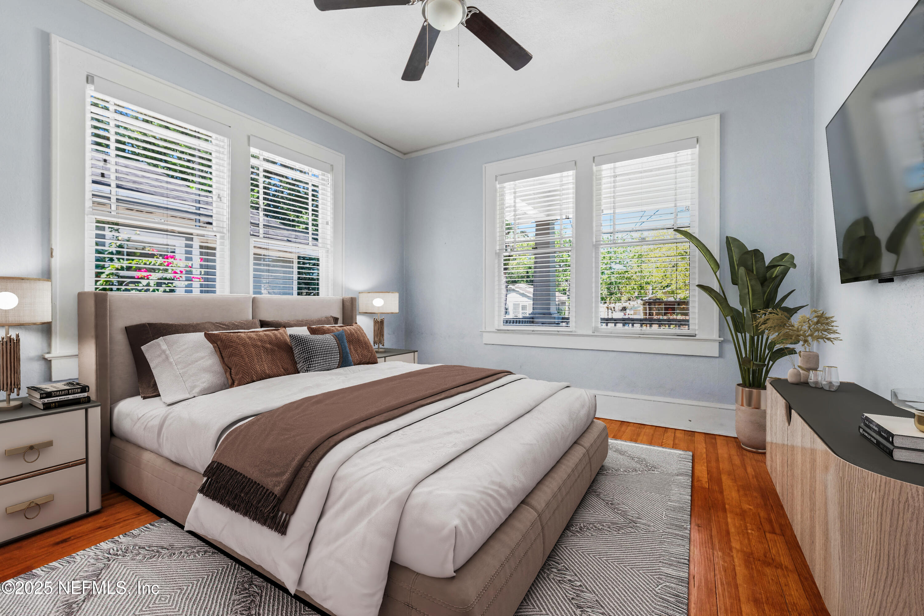 4436 MELROSE Avenue, Jacksonville