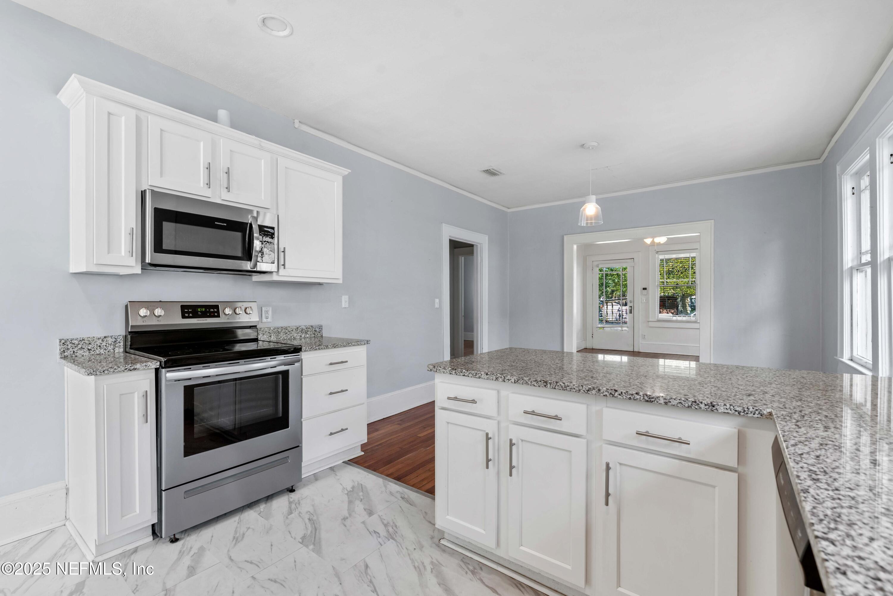 4436 MELROSE Avenue, Jacksonville