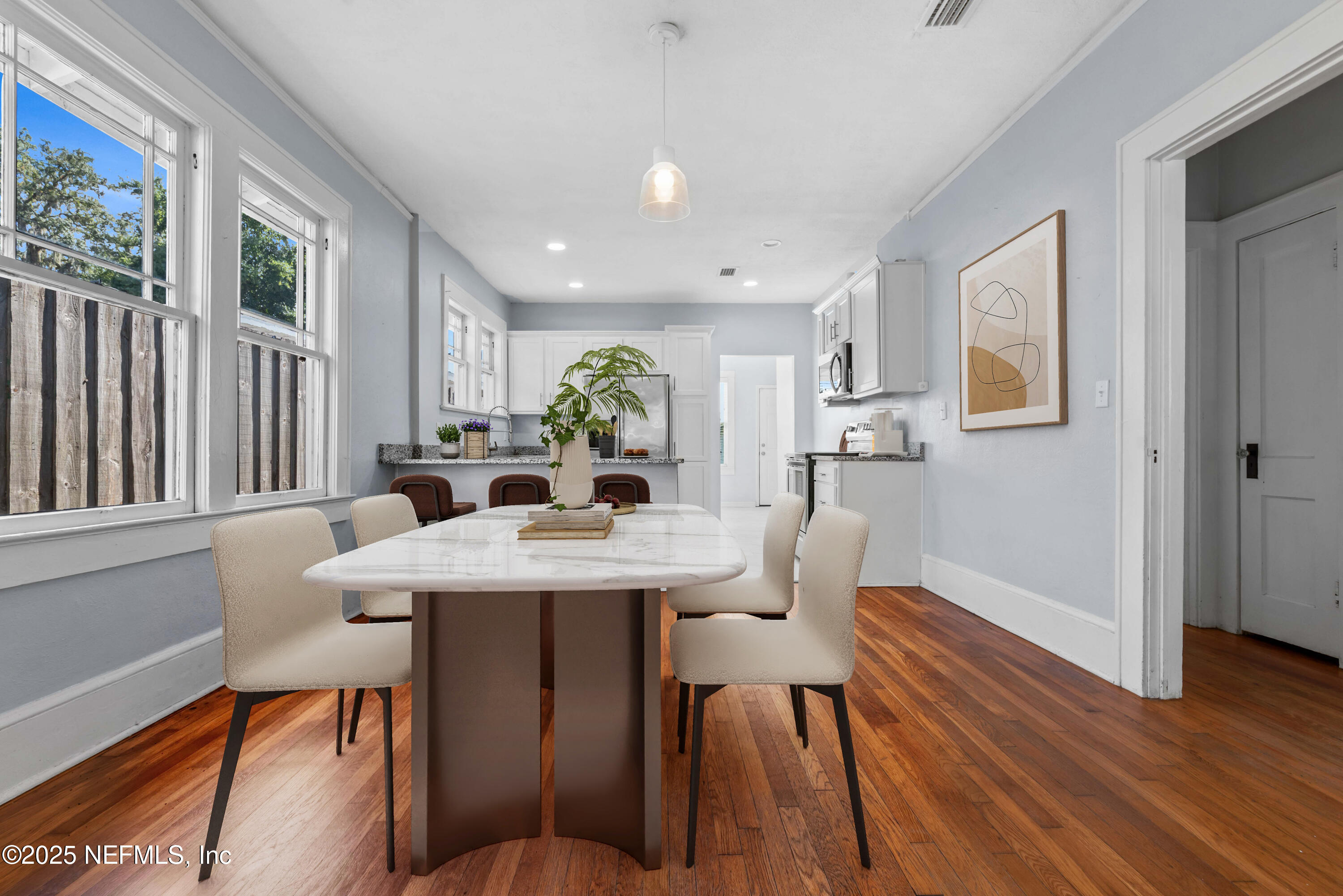 4436 MELROSE Avenue, Jacksonville