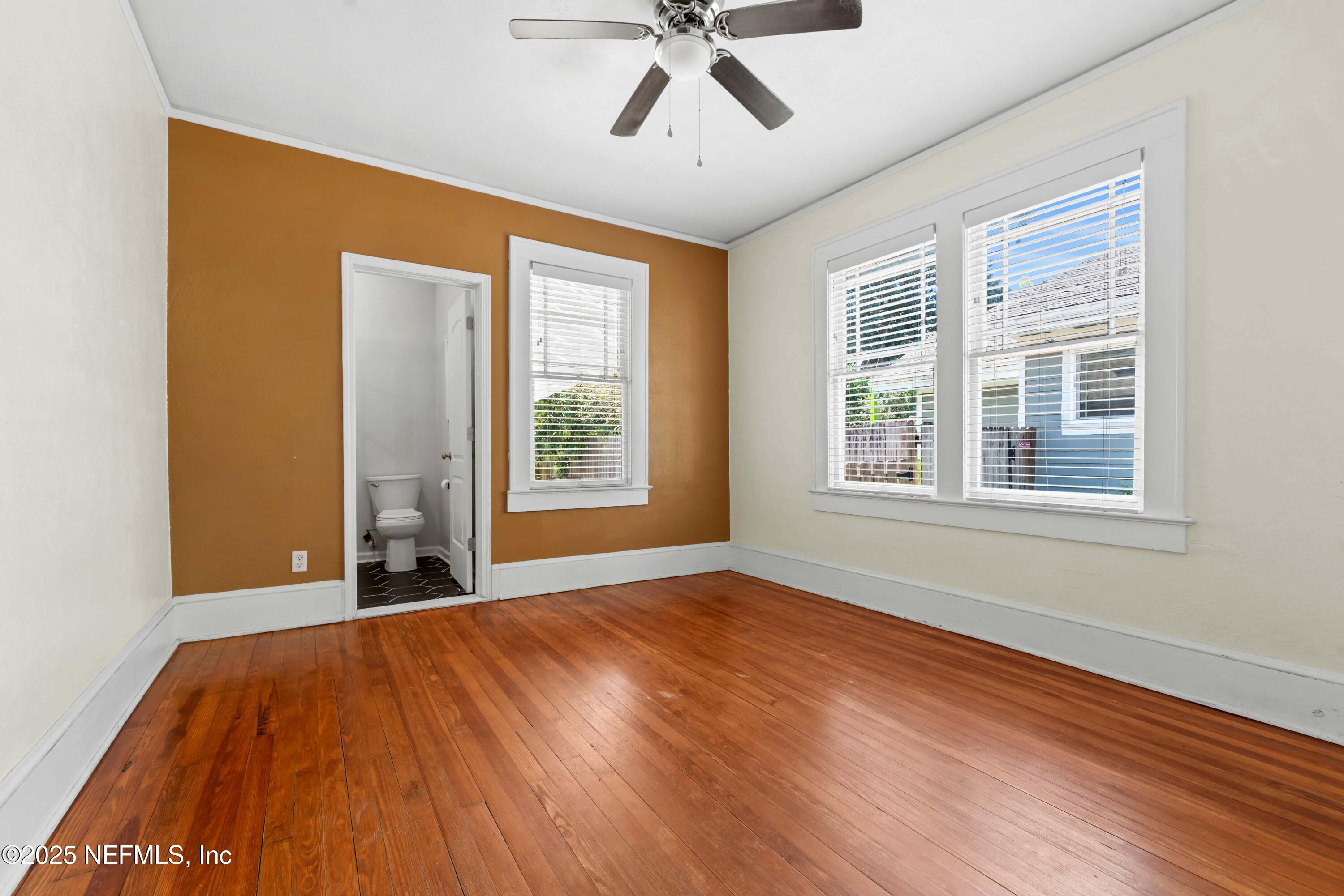 4436 MELROSE Avenue, Jacksonville
