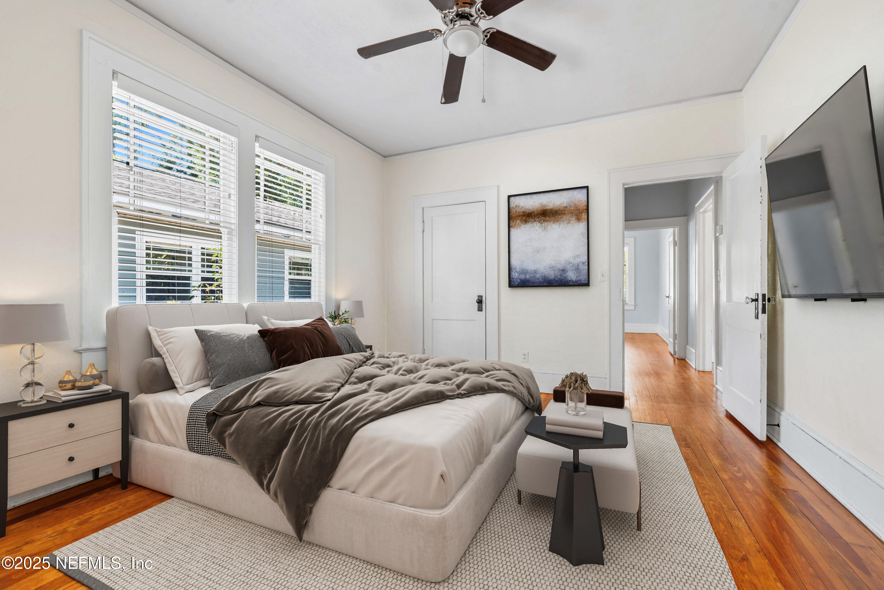 4436 MELROSE Avenue, Jacksonville