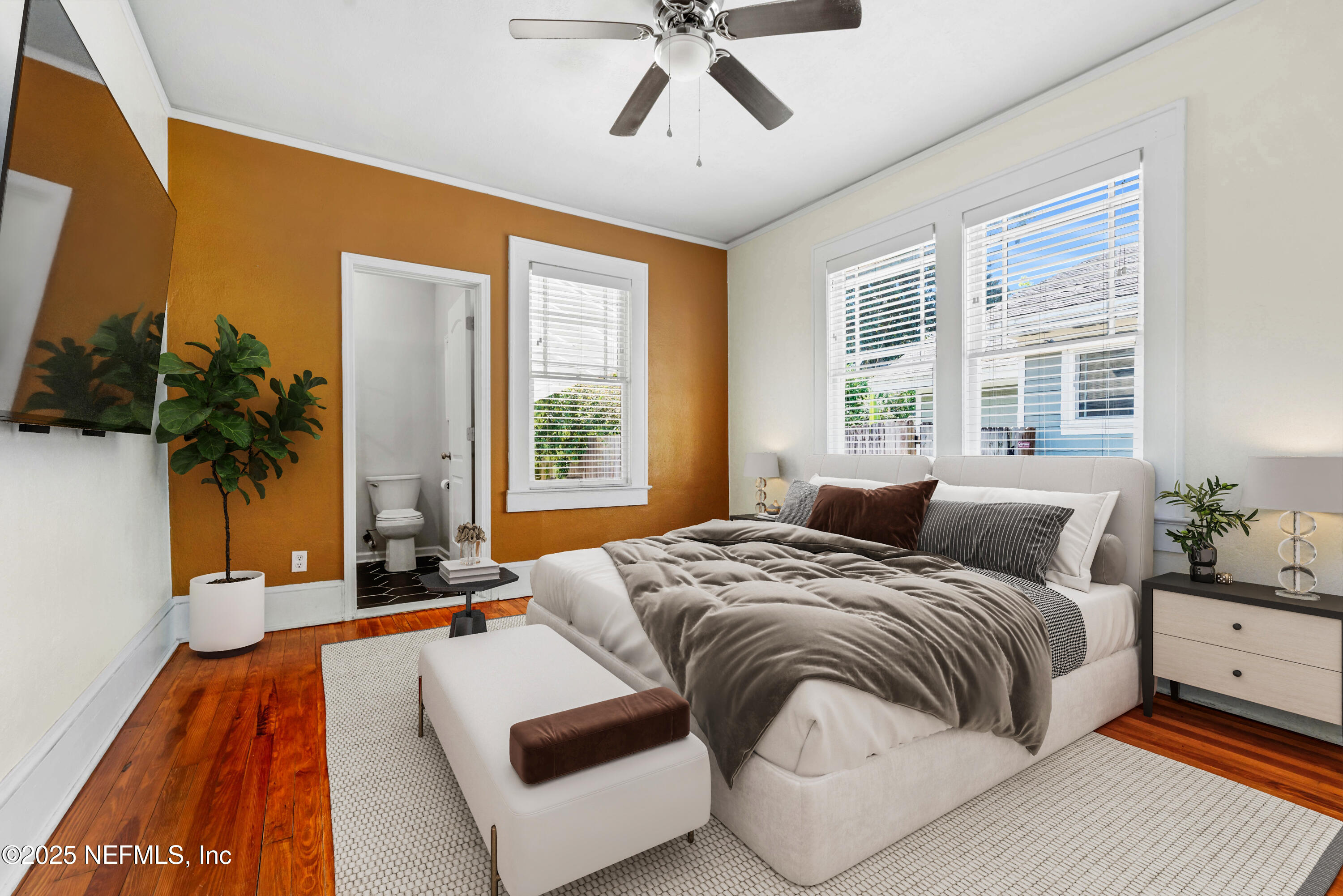 4436 MELROSE Avenue, Jacksonville