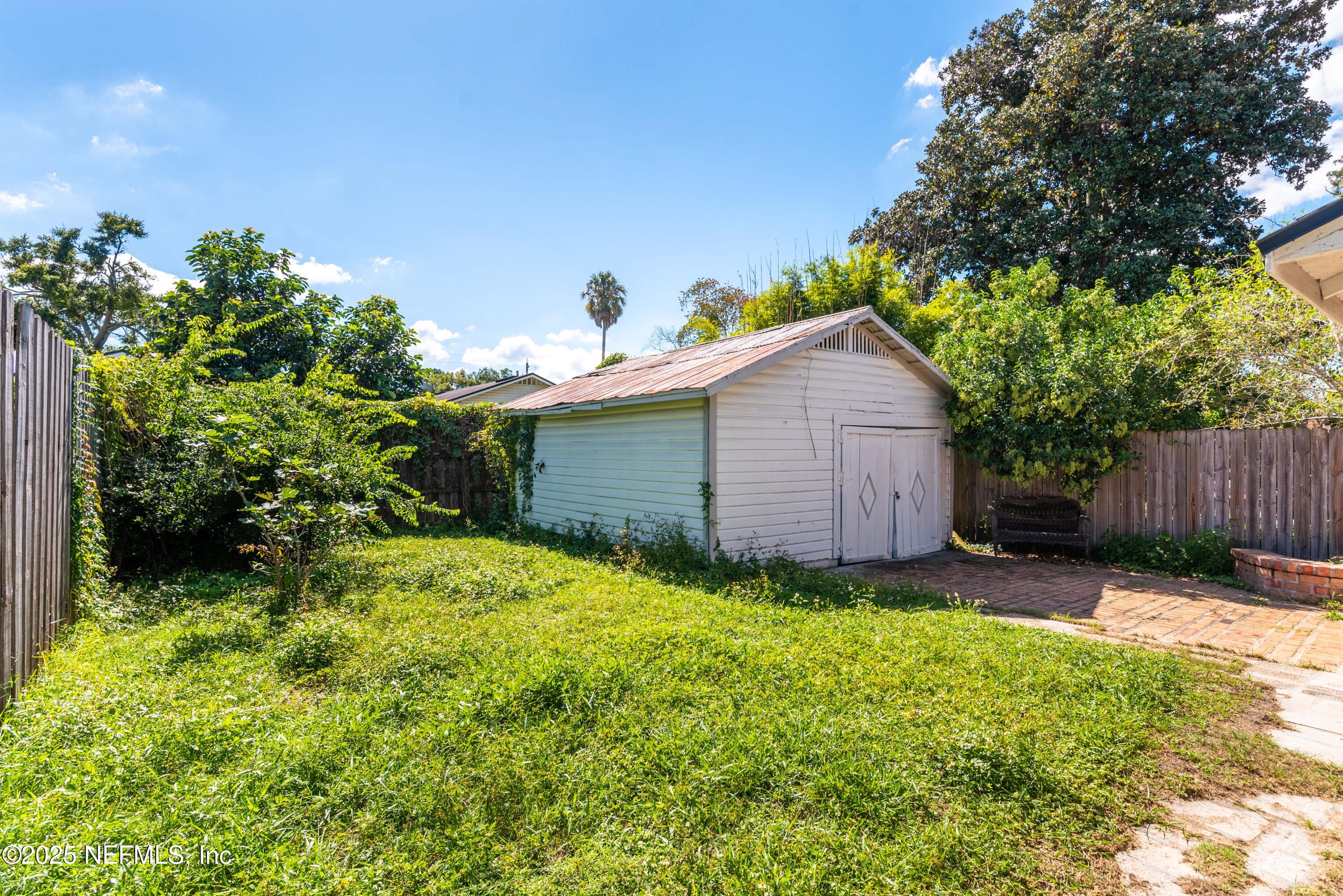 4436 MELROSE Avenue, Jacksonville