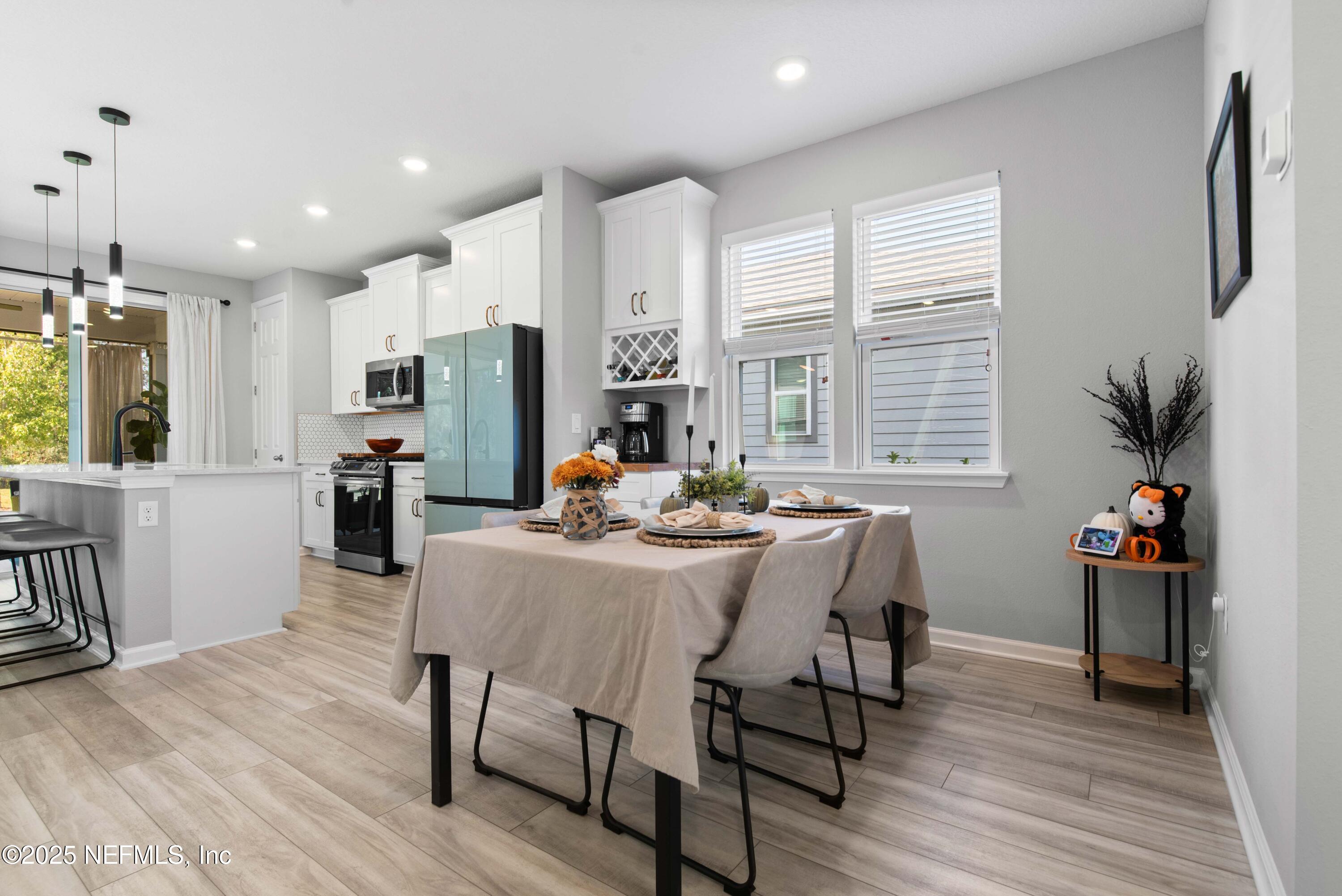 75547 CLOVERWOOD Court, Yulee