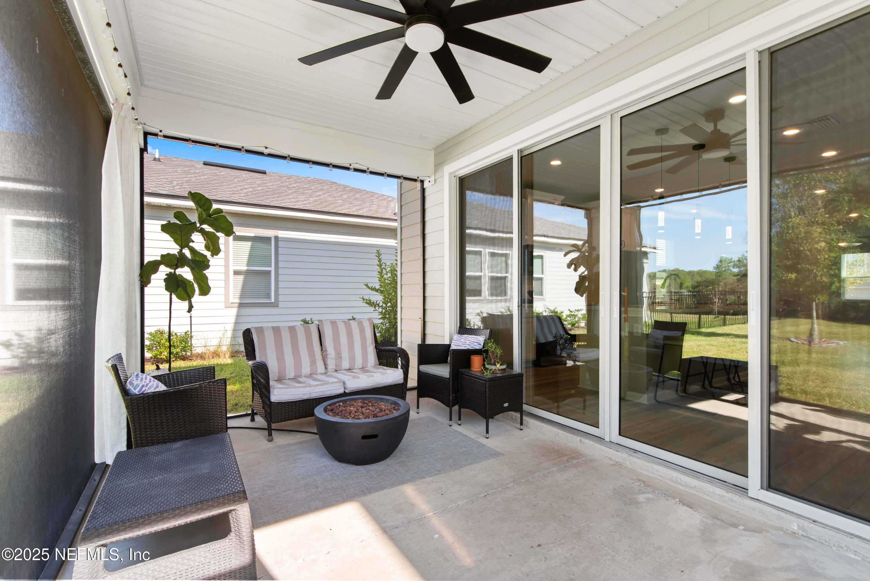 75547 CLOVERWOOD Court, Yulee