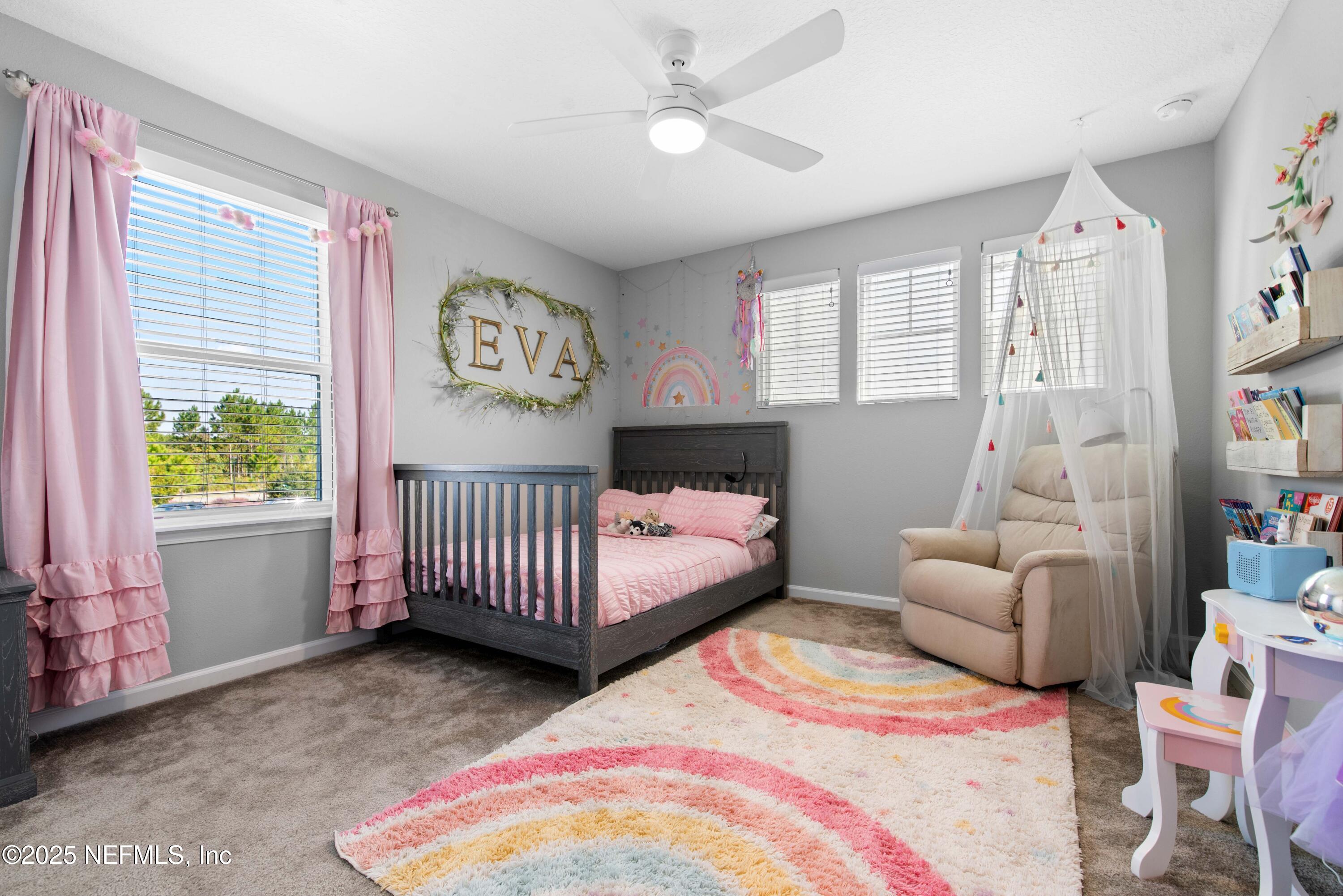 75547 CLOVERWOOD Court, Yulee