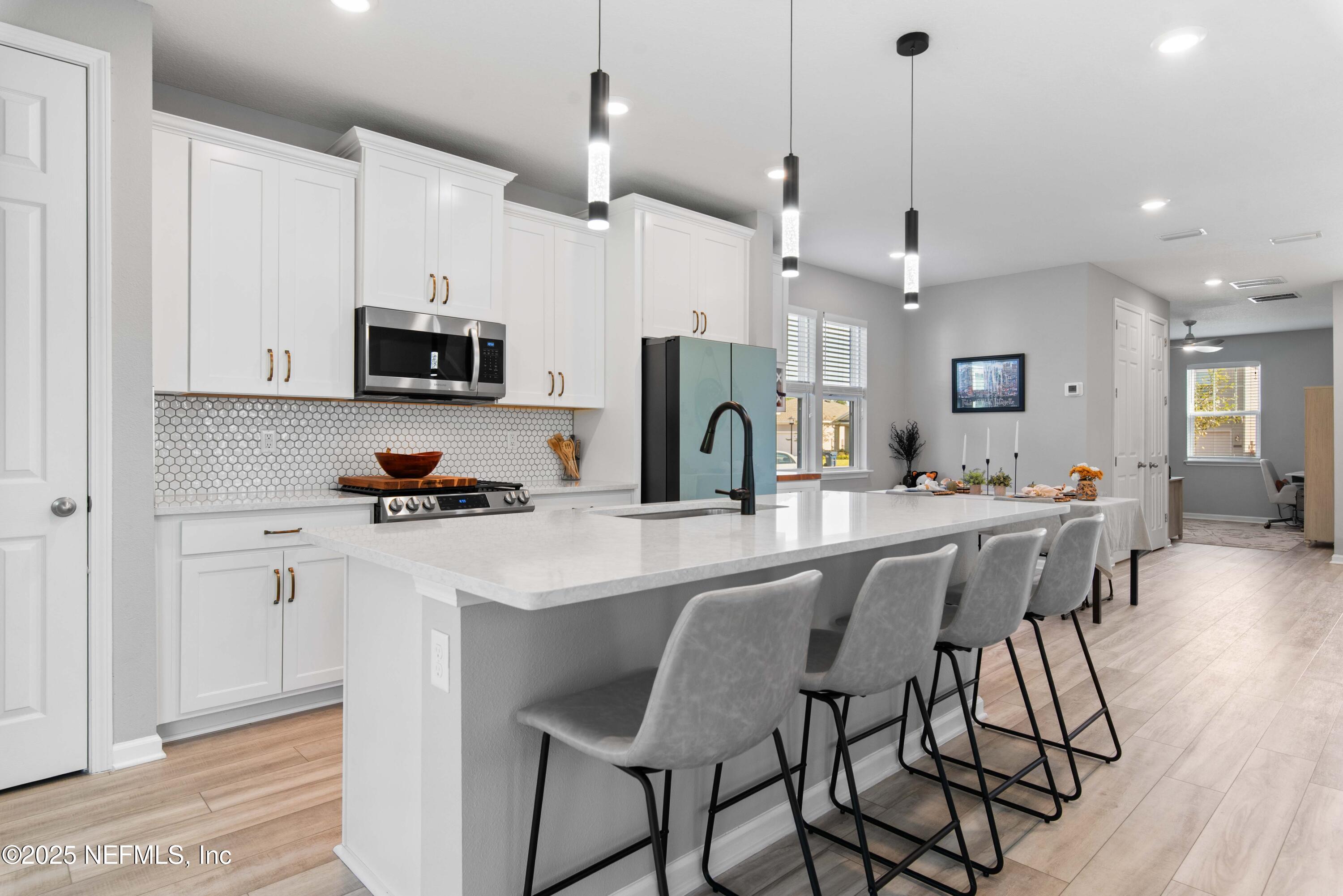 75547 CLOVERWOOD Court, Yulee