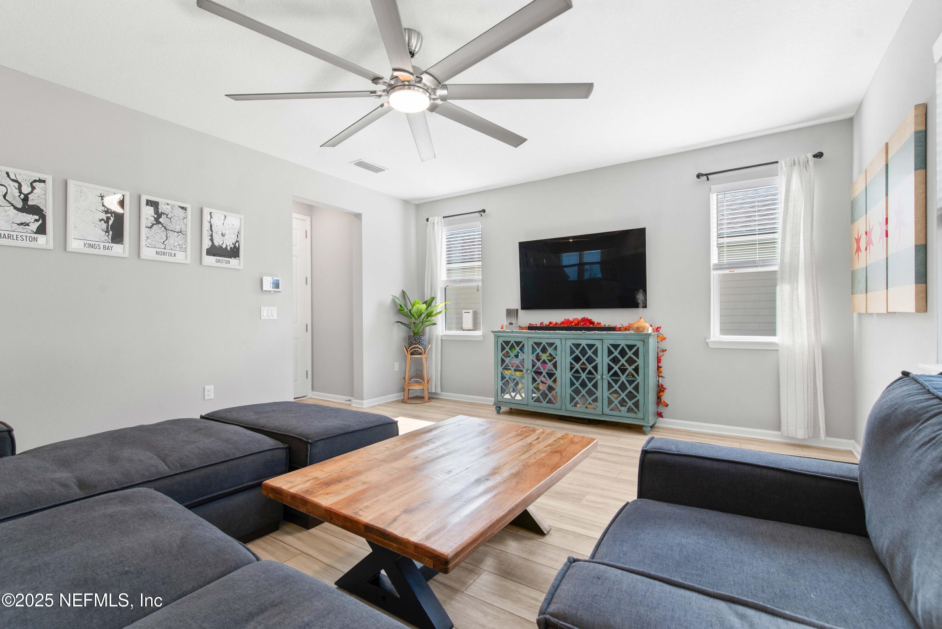 75547 CLOVERWOOD Court, Yulee