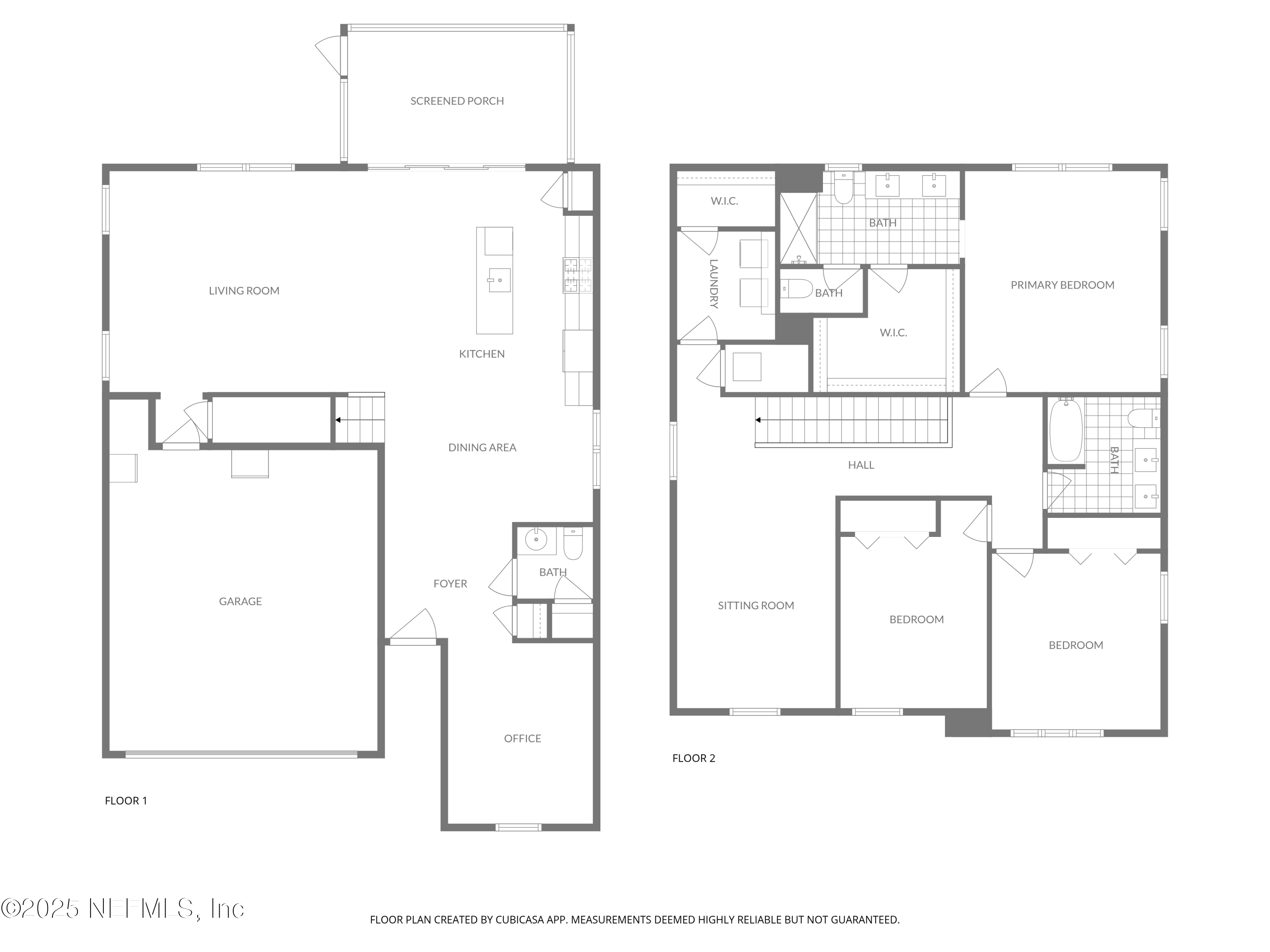 75547 CLOVERWOOD Court, Yulee