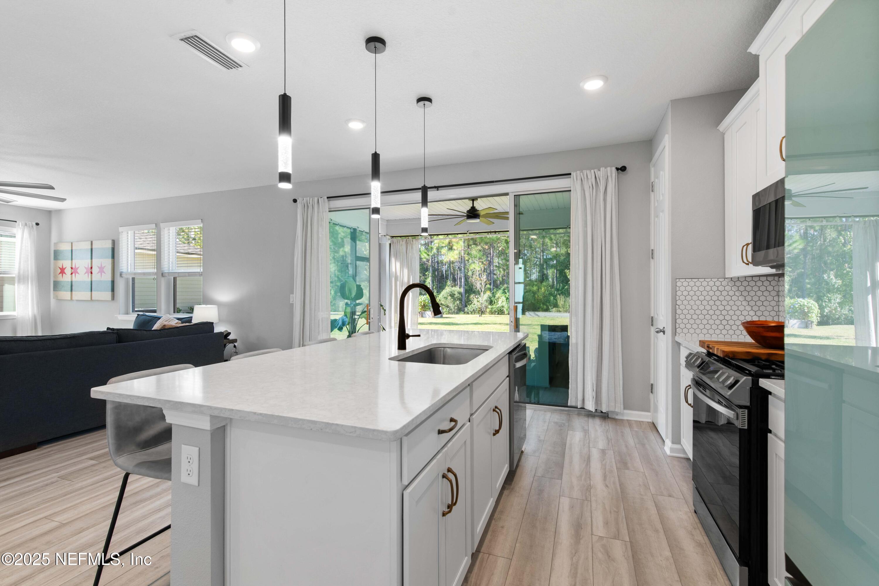 75547 CLOVERWOOD Court, Yulee