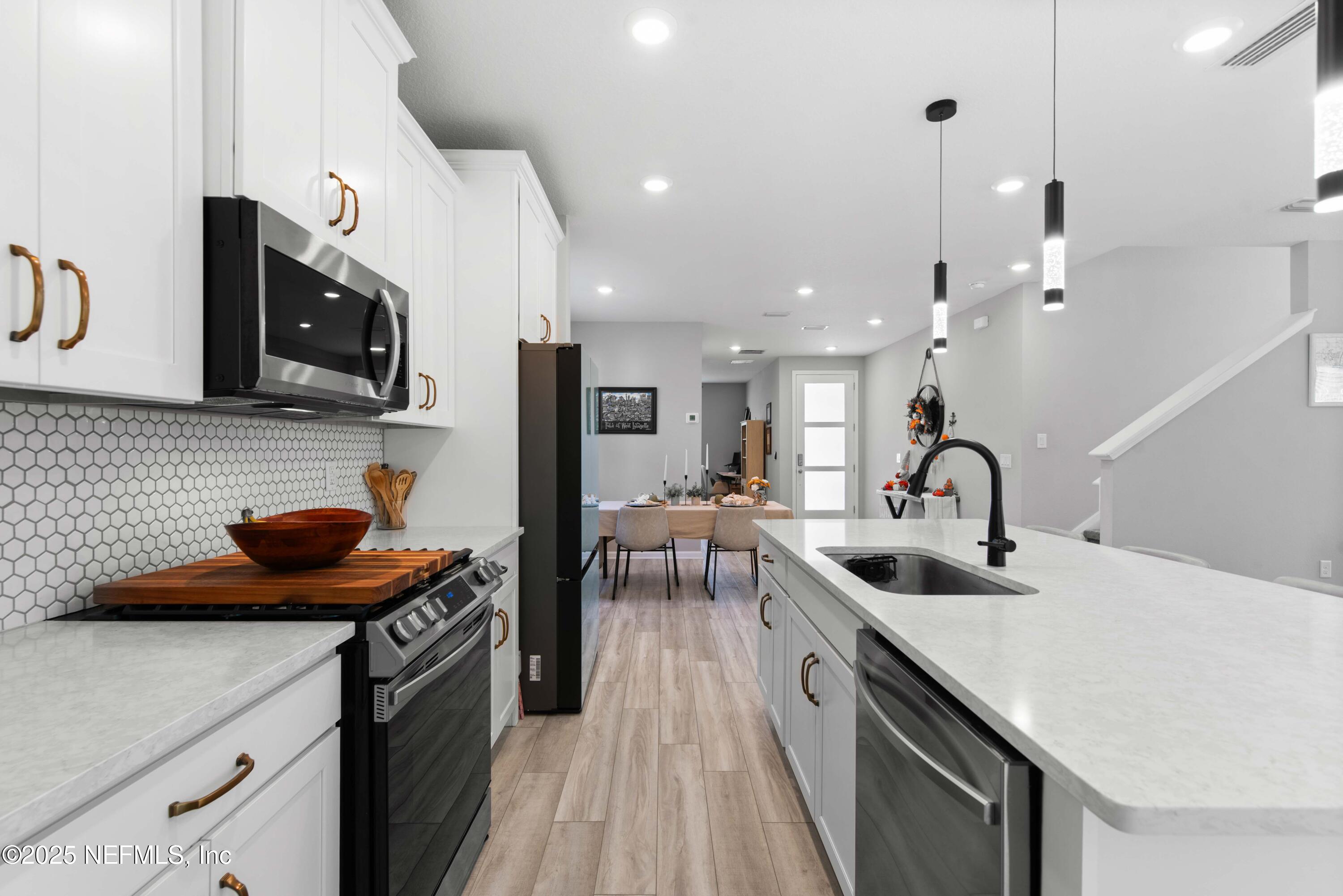 75547 CLOVERWOOD Court, Yulee