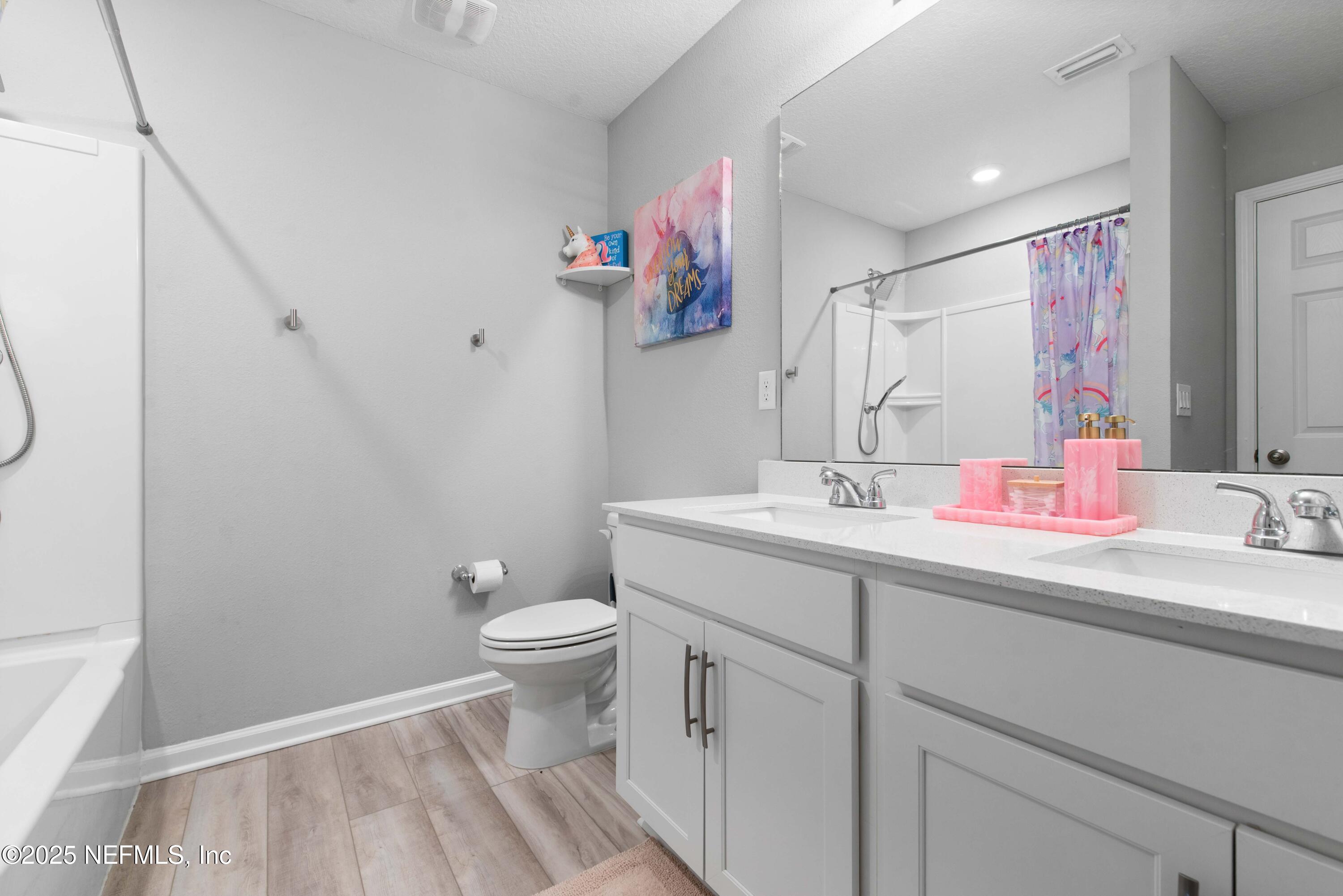 75547 CLOVERWOOD Court, Yulee