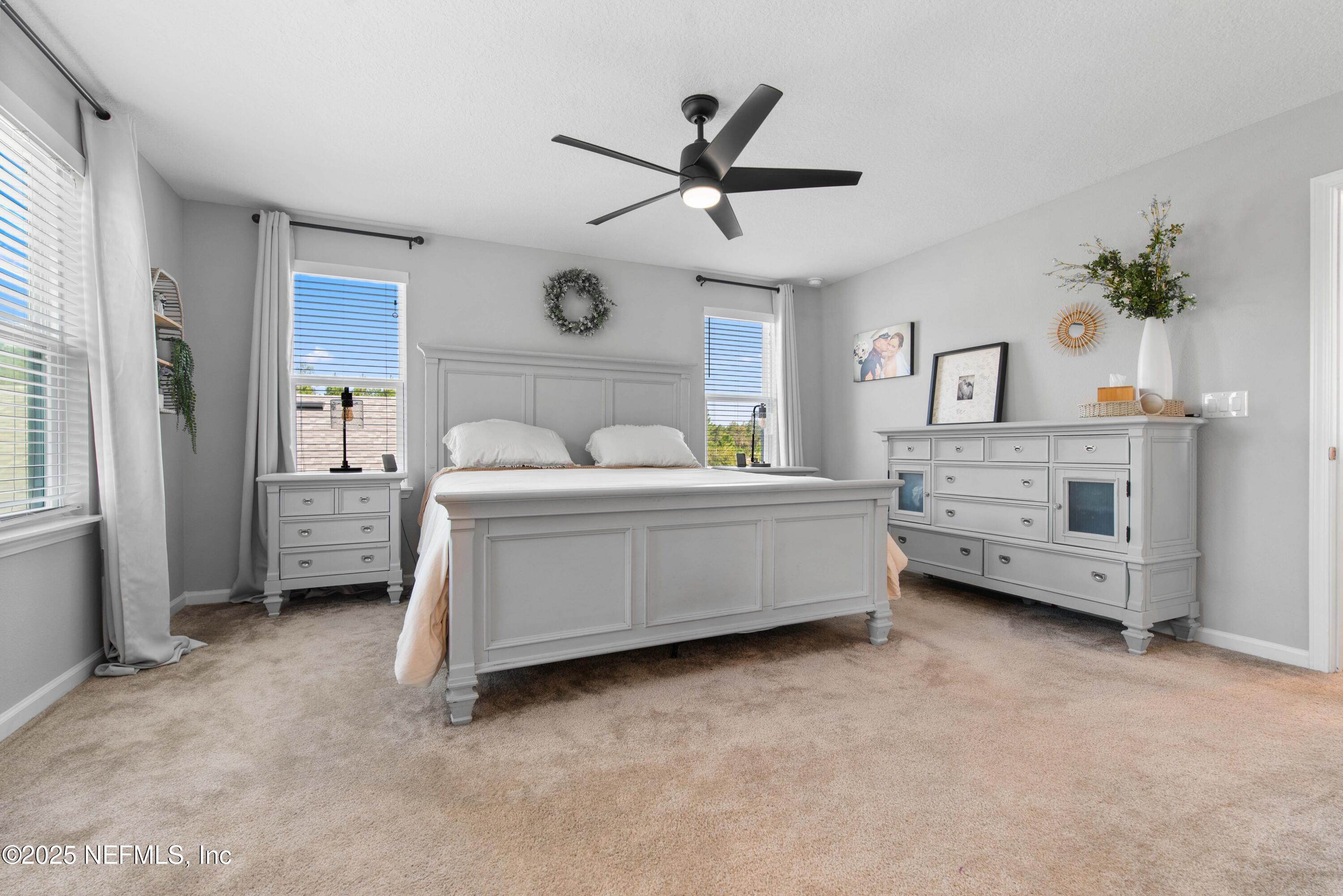 75547 CLOVERWOOD Court, Yulee