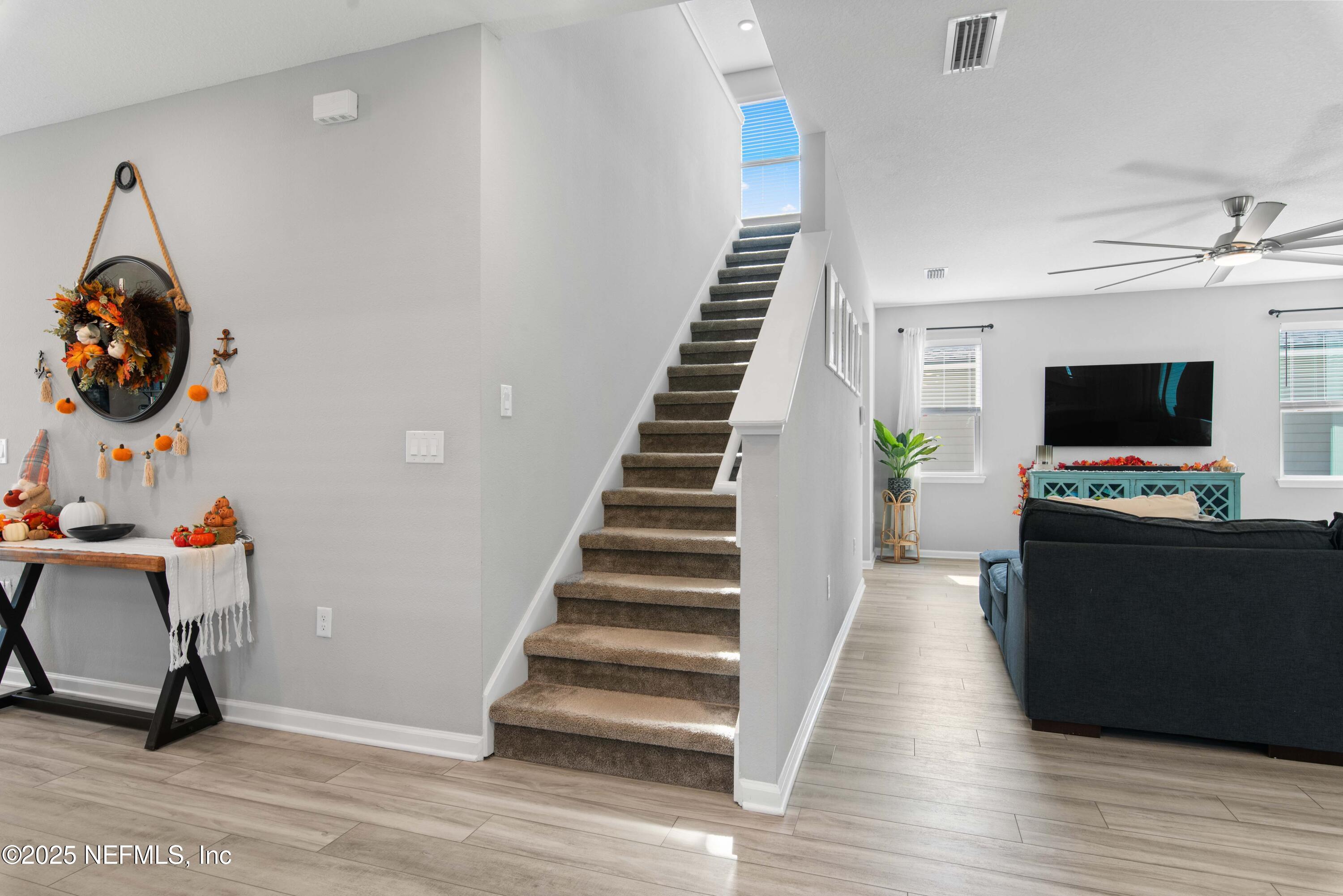 75547 CLOVERWOOD Court, Yulee