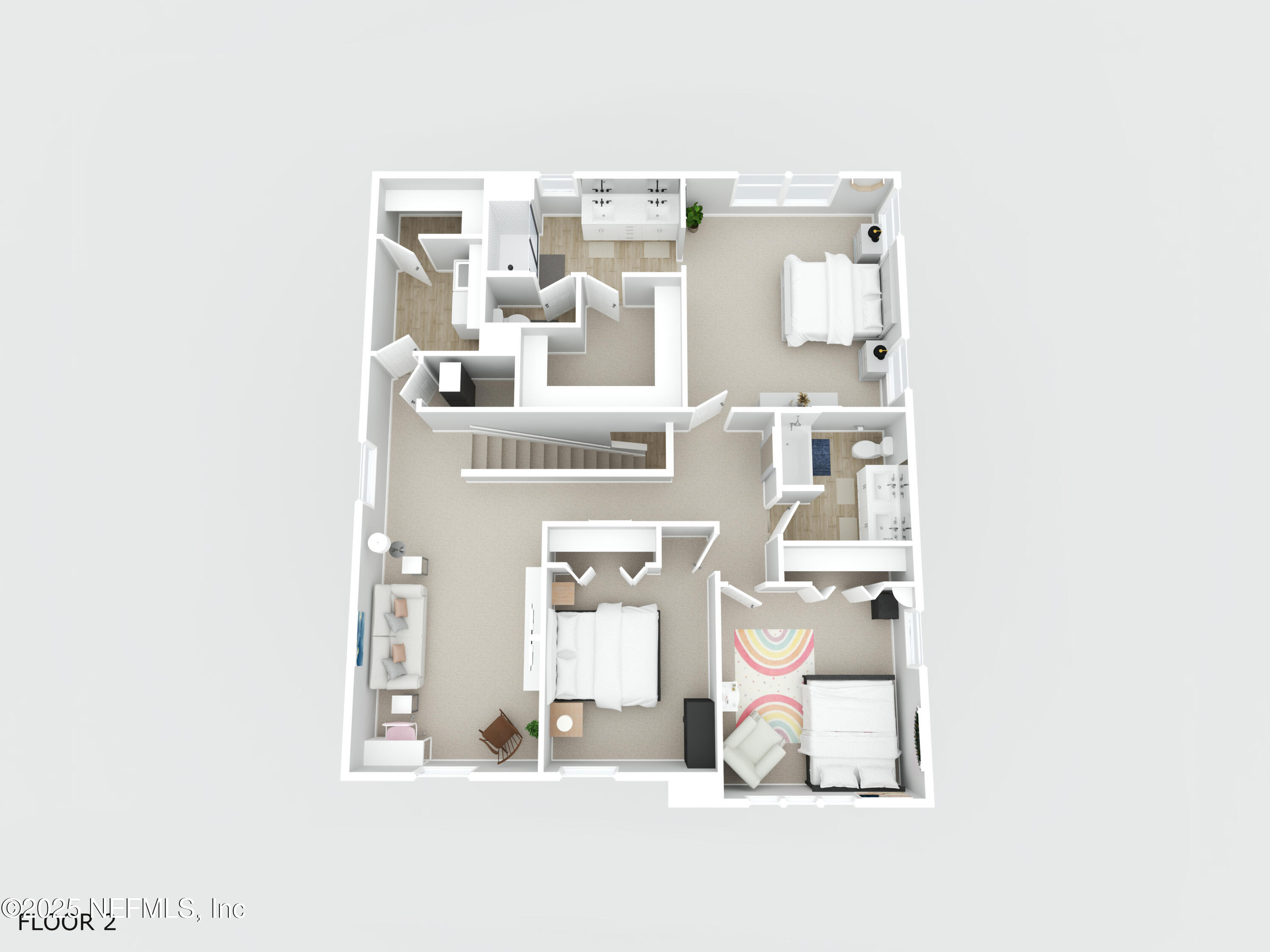 75547 CLOVERWOOD Court, Yulee