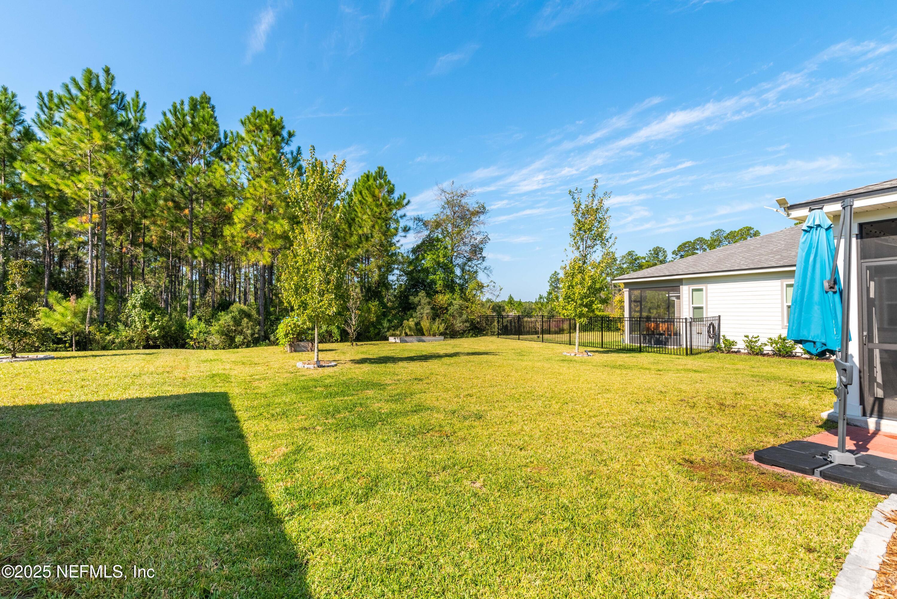 75547 CLOVERWOOD Court, Yulee