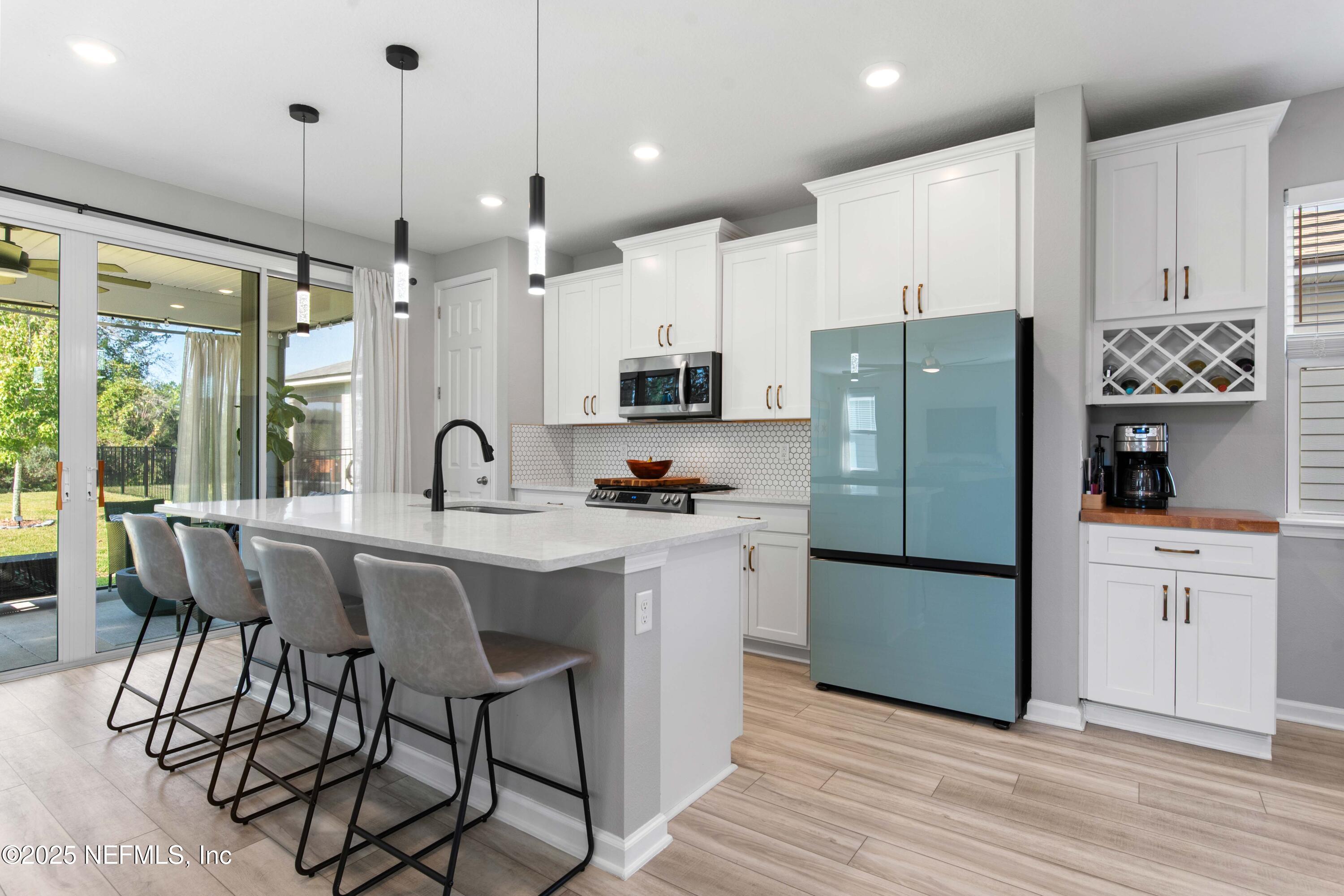 75547 CLOVERWOOD Court, Yulee