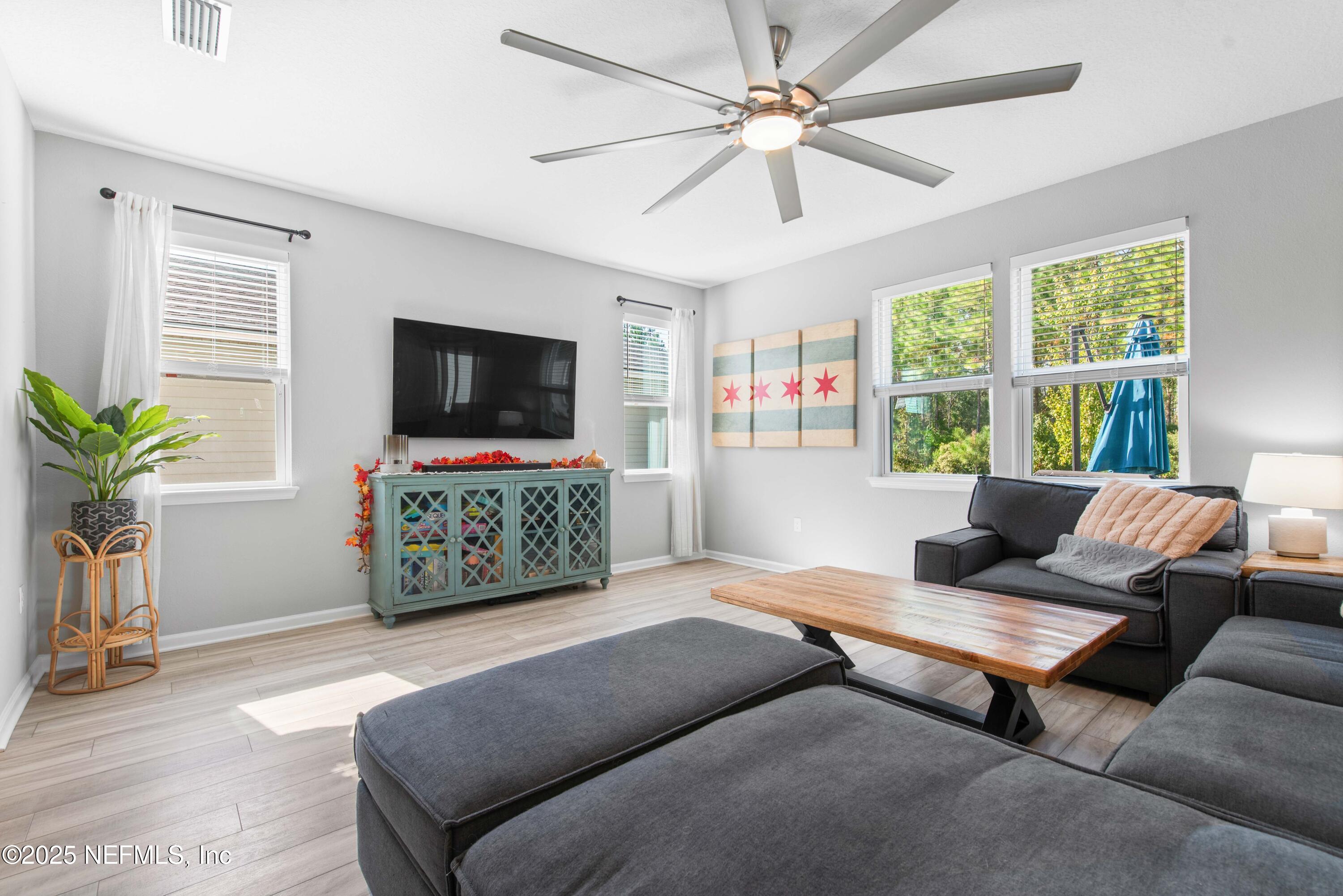 75547 CLOVERWOOD Court, Yulee