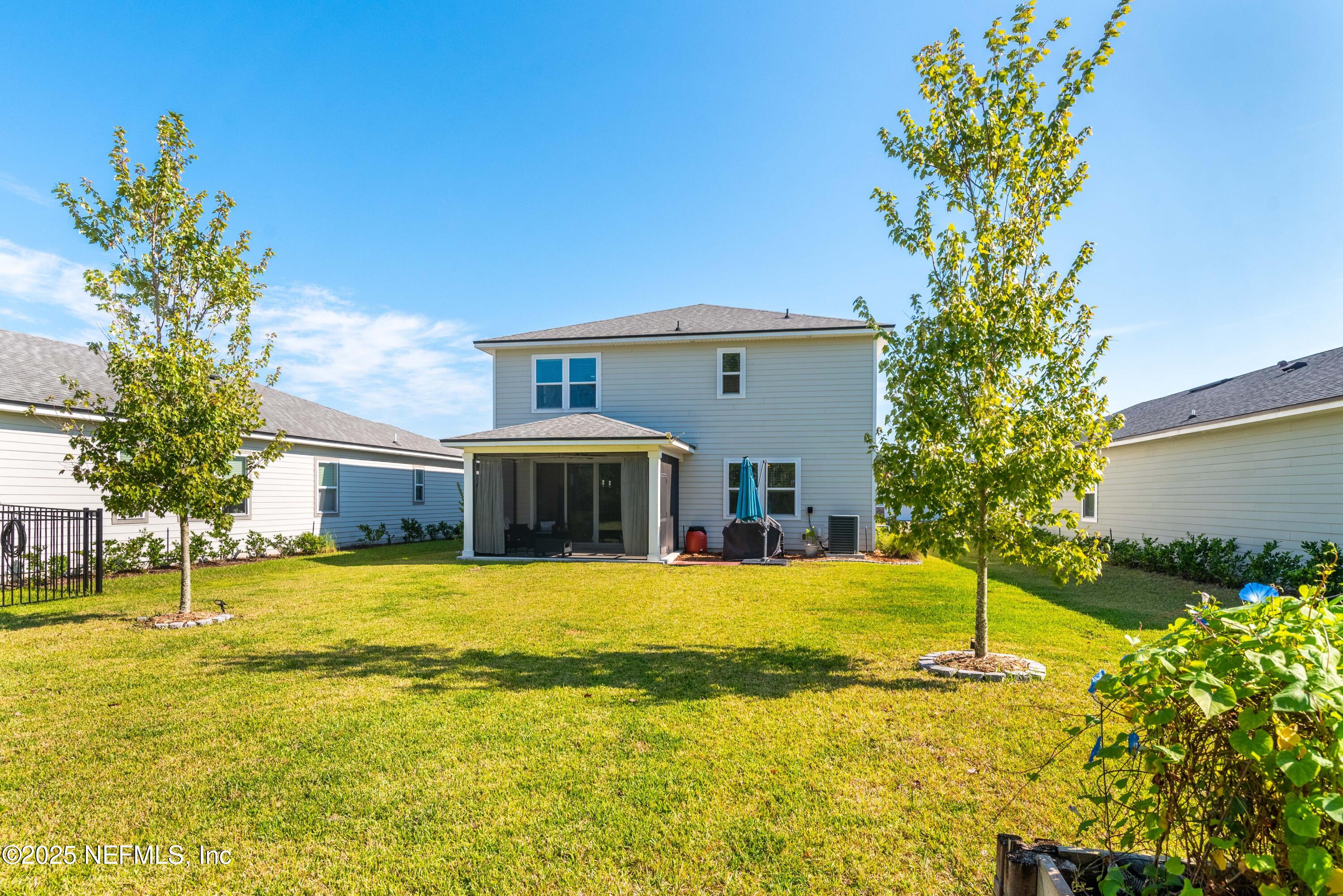 75547 CLOVERWOOD Court, Yulee