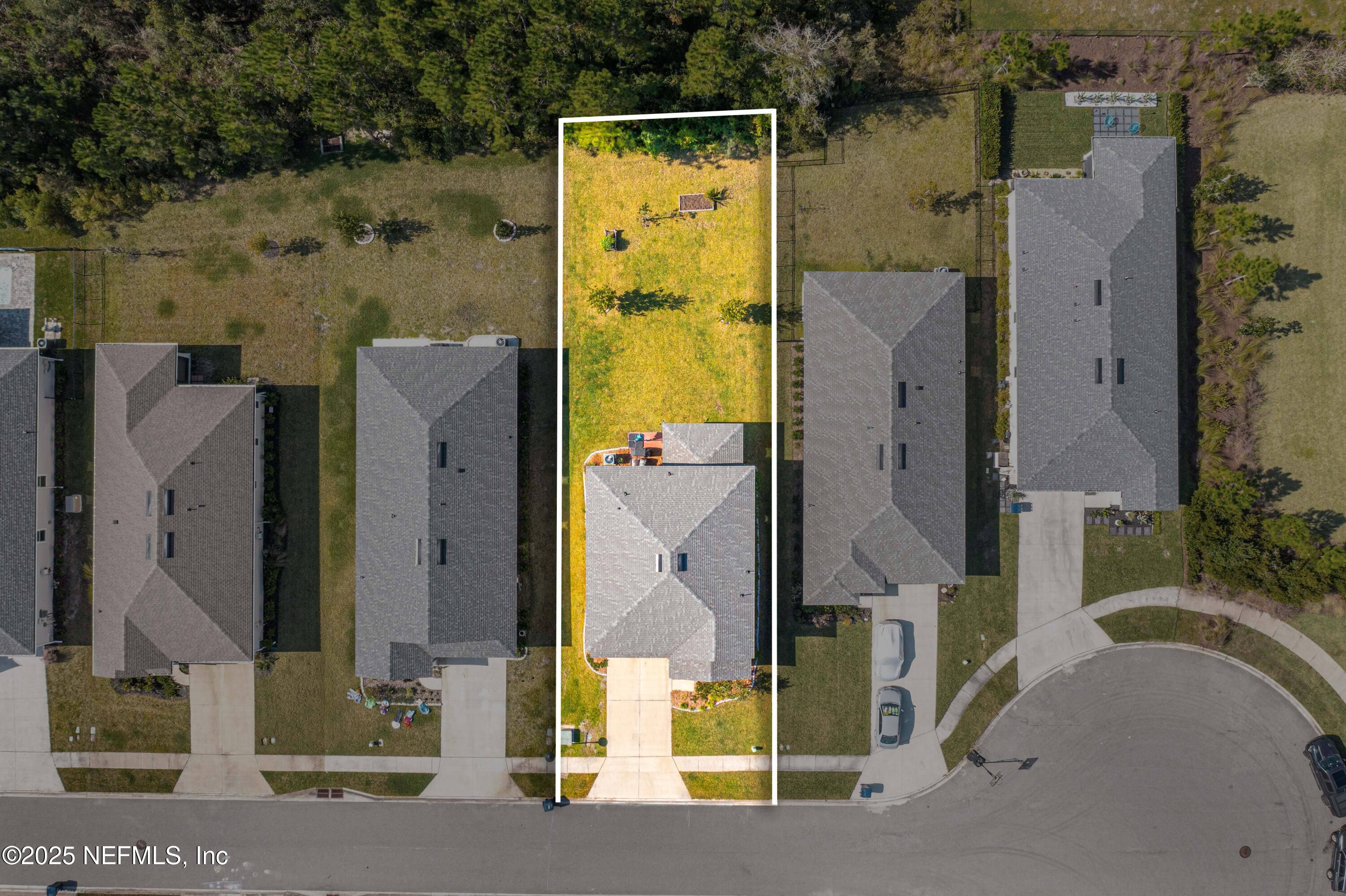 75547 CLOVERWOOD Court, Yulee