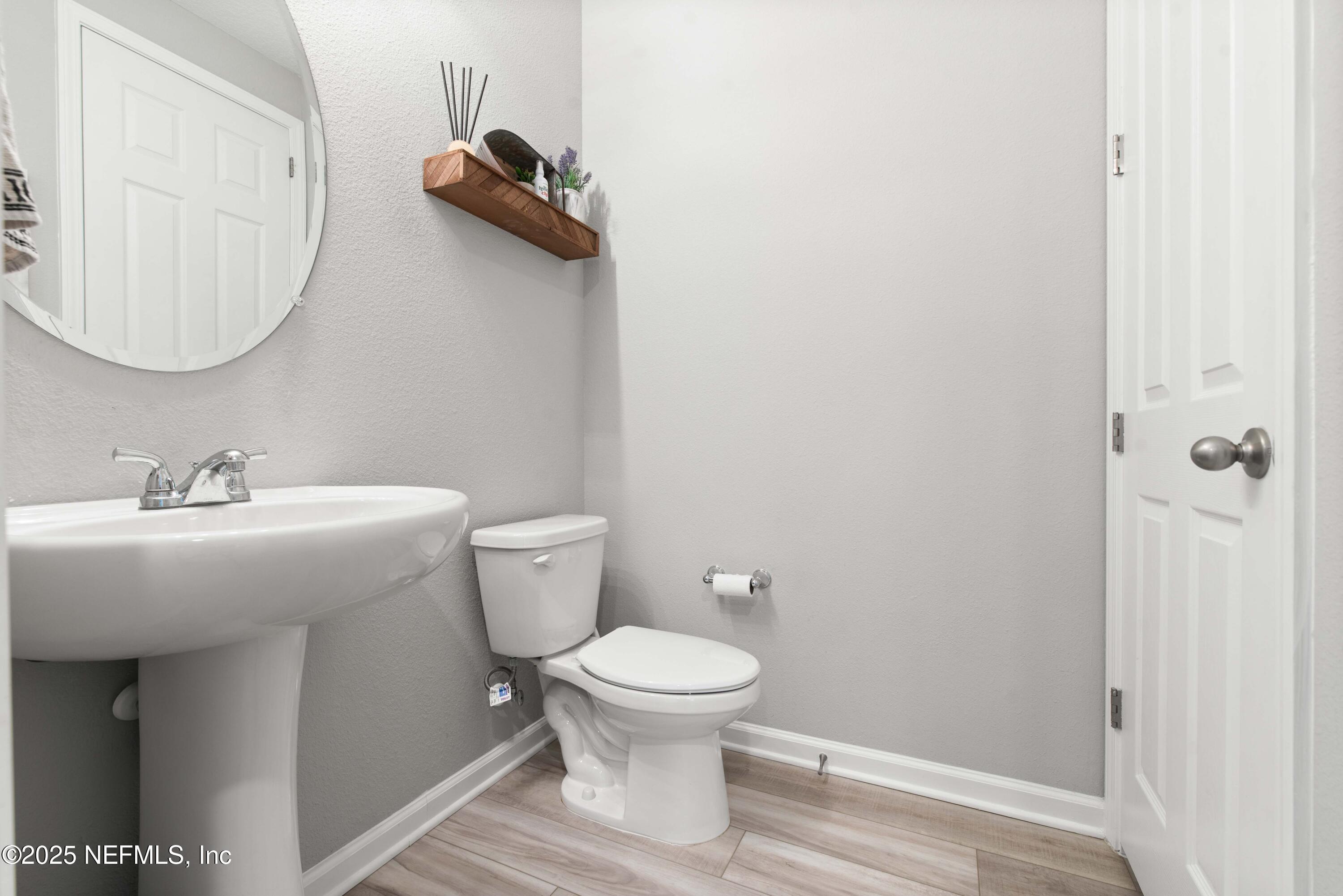 75547 CLOVERWOOD Court, Yulee