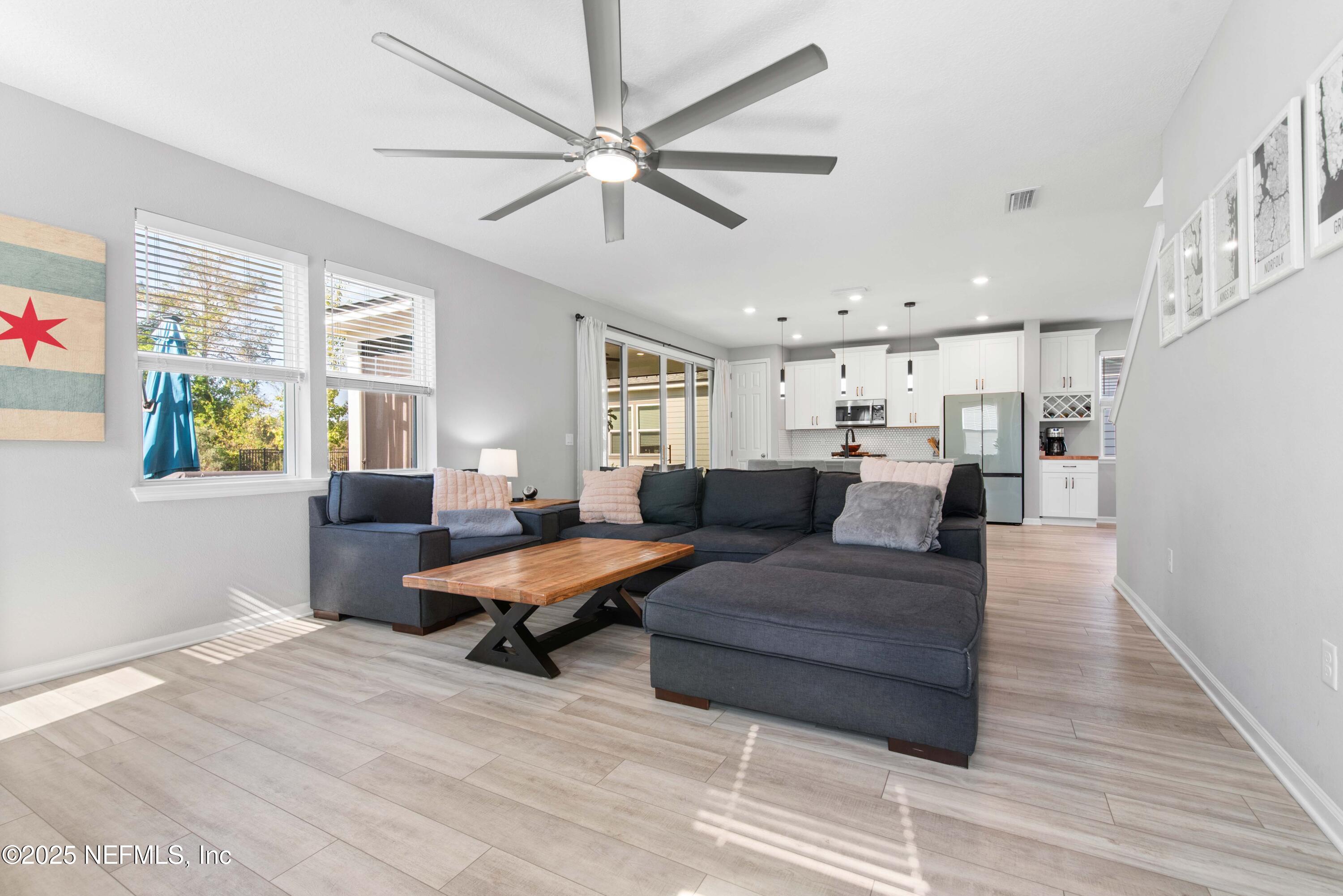 75547 CLOVERWOOD Court, Yulee